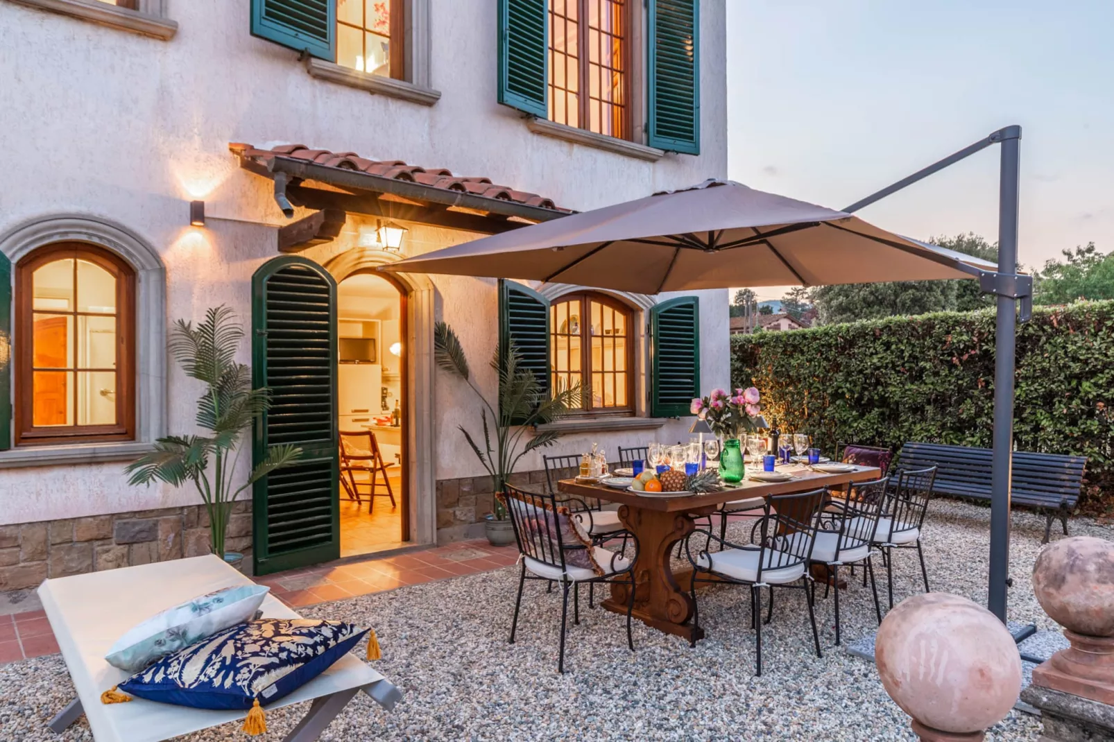 Villa Cesare, Convenient and Smart-Niet-getagd