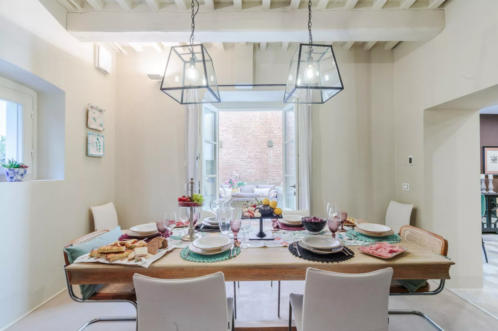 Vissi D'Arte, an Apartment with Garden-Niet-getagd