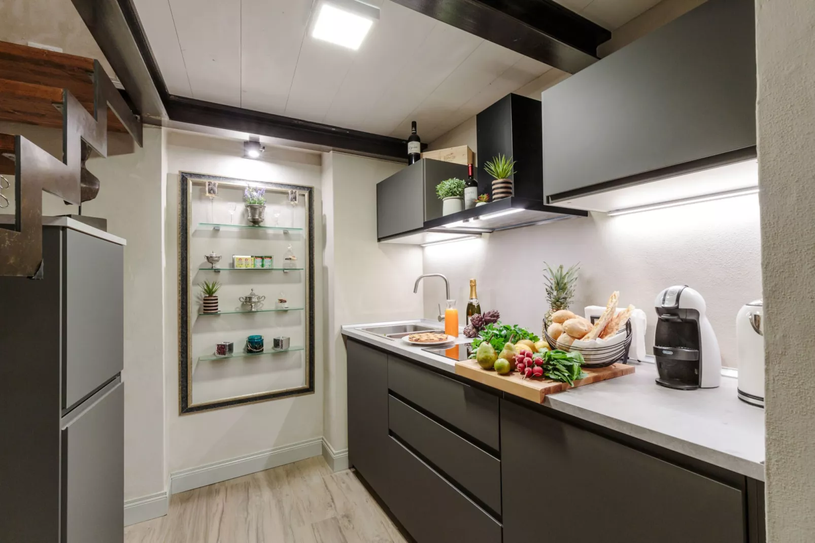 Paolo Guinigi Apartment Suite-Niet-getagd