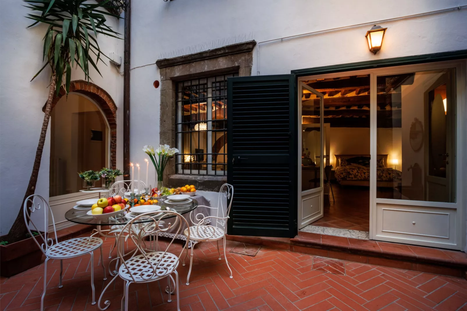 Casa Al Dipinto-Niet-getagd