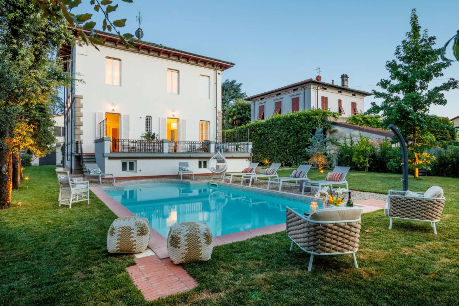 Villa Buonamici-Niet-getagd