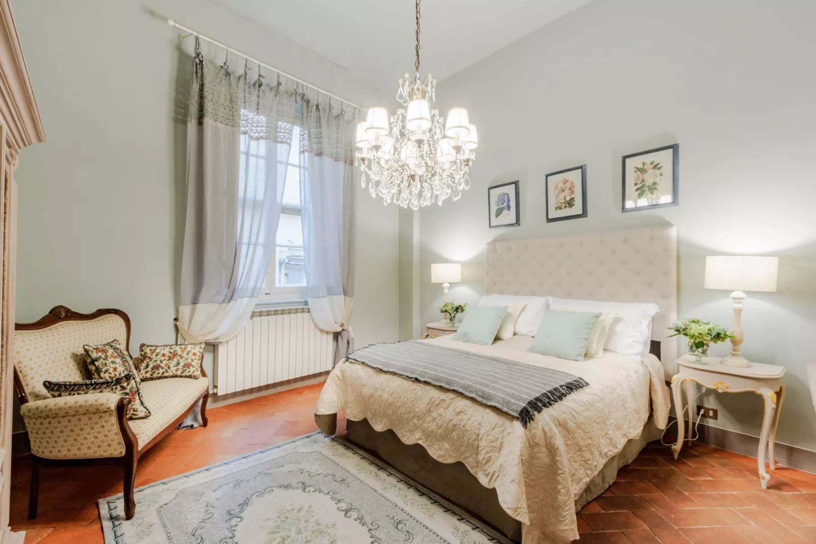 Casa Celeste with Terrace-Niet-getagd