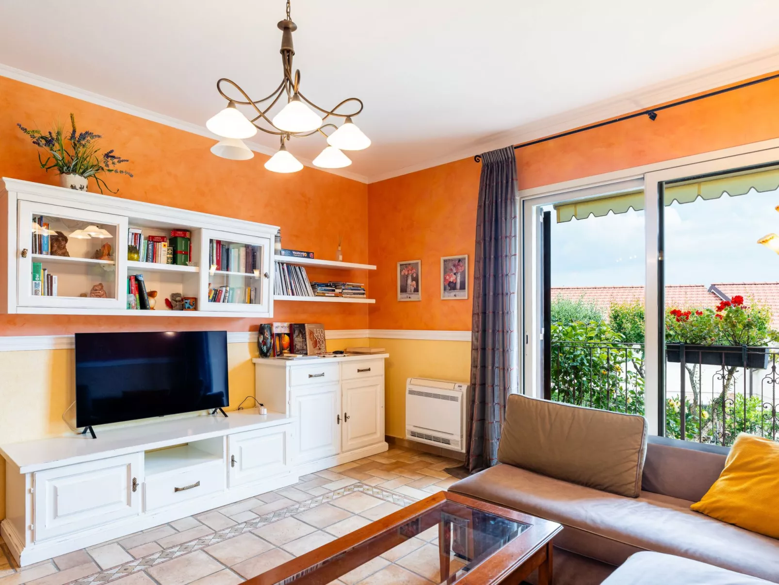 Pineland app Garden-Binnen