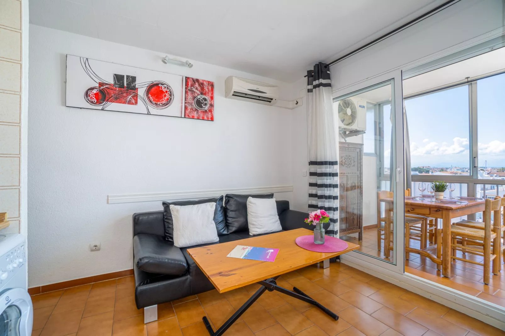 0154-PATTAYA ESC.1 3º 6-Woonkamer