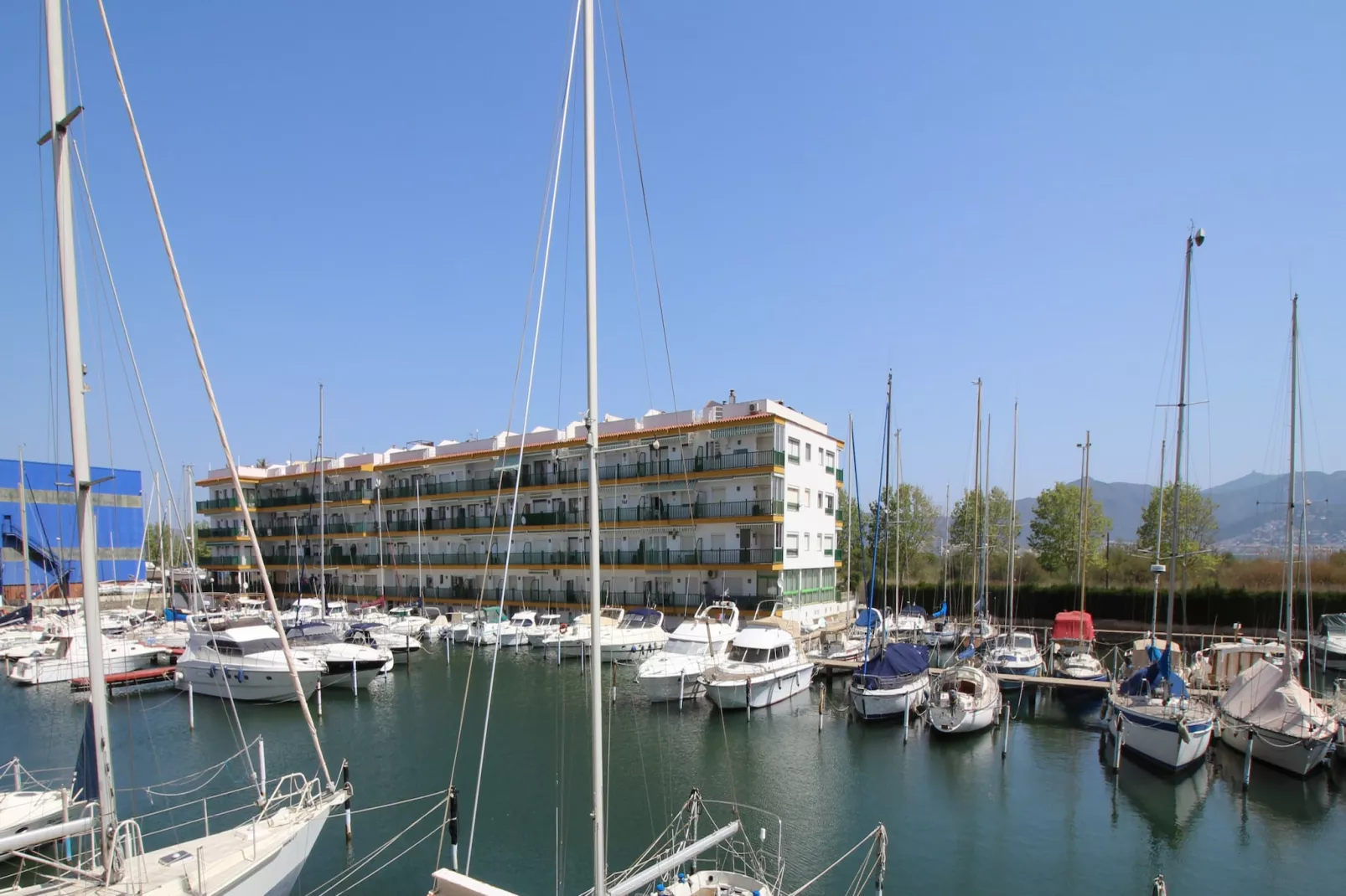 0182-PORT DUCAL ESC: B 3º 3ª-Niet-getagd