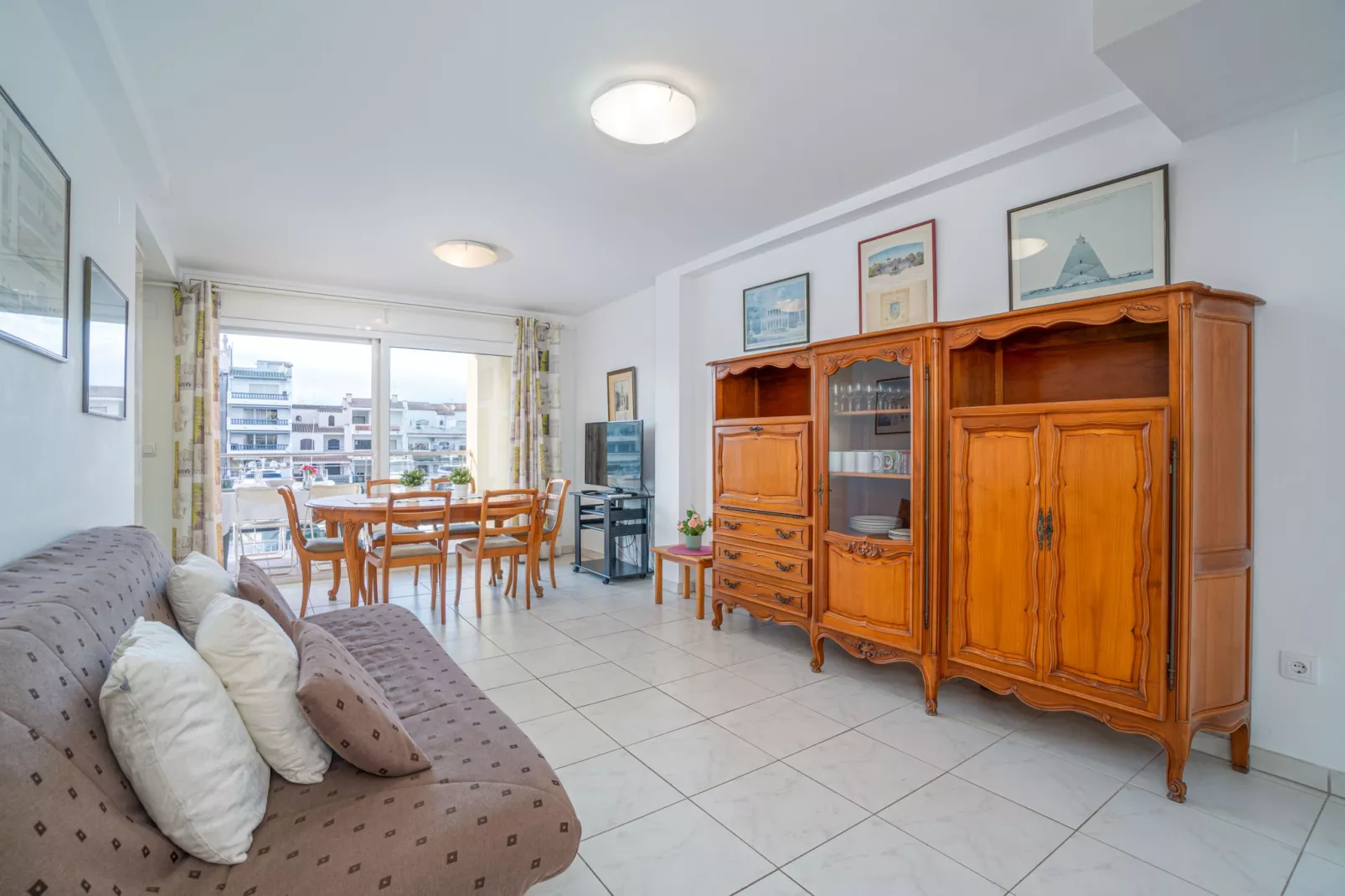 0163-PORT SALINS 26 1º-Woonkamer
