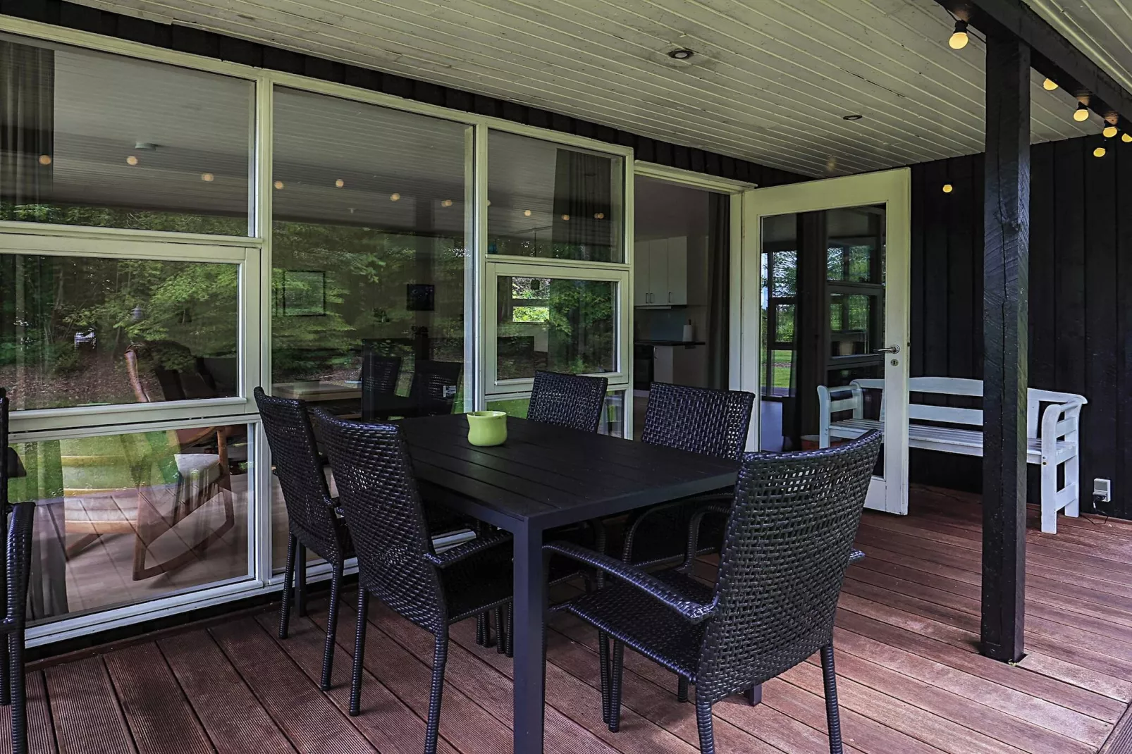 Vakantiehuis voor gezinnen in Denemarken-Buitenlucht