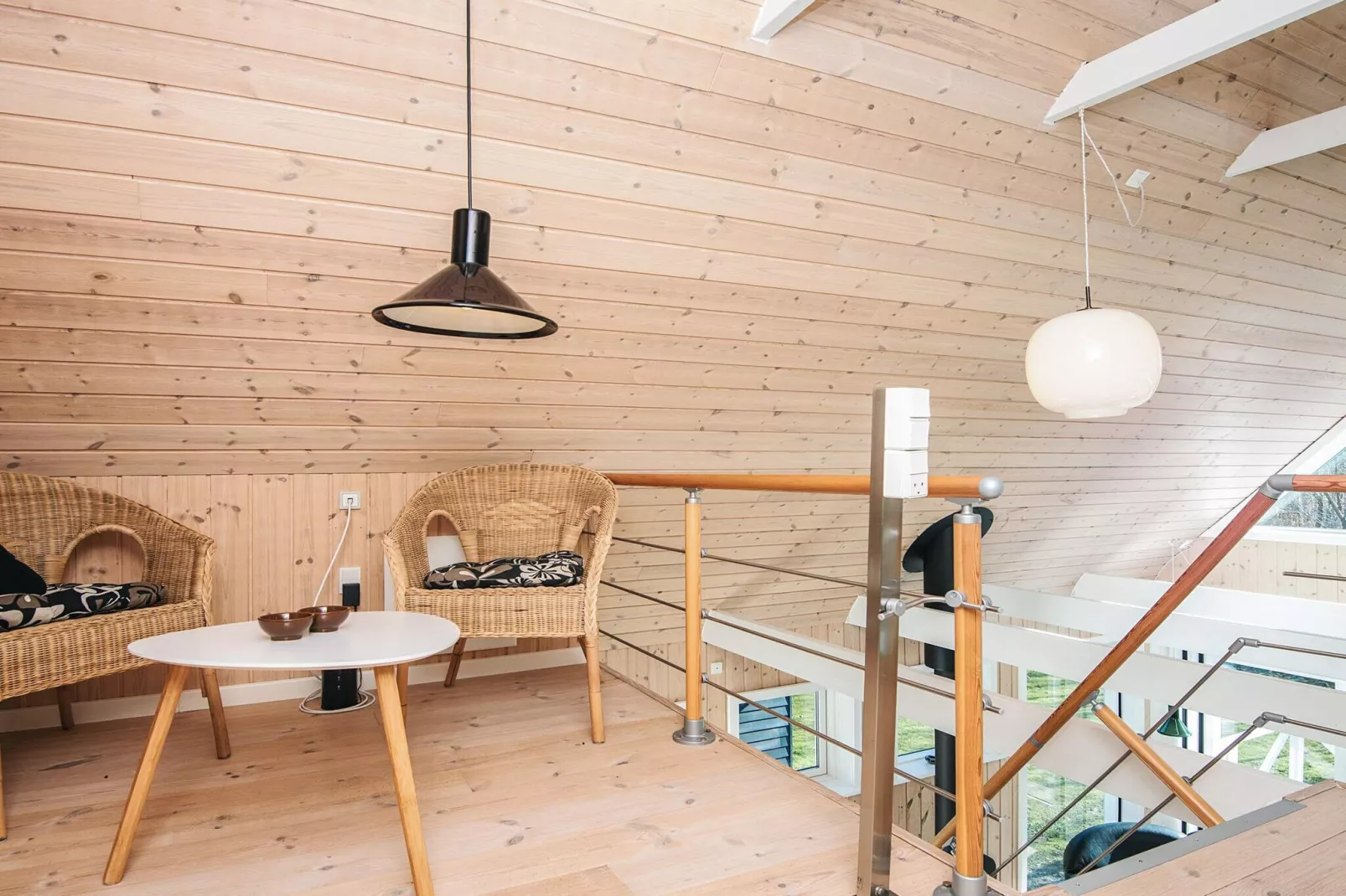 4 sterren vakantie huis in-Binnen