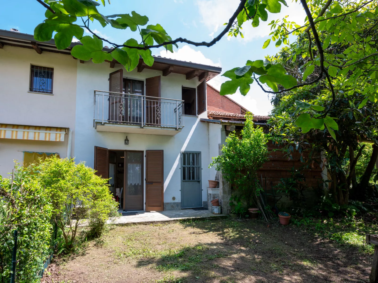 San Rocco-Buiten