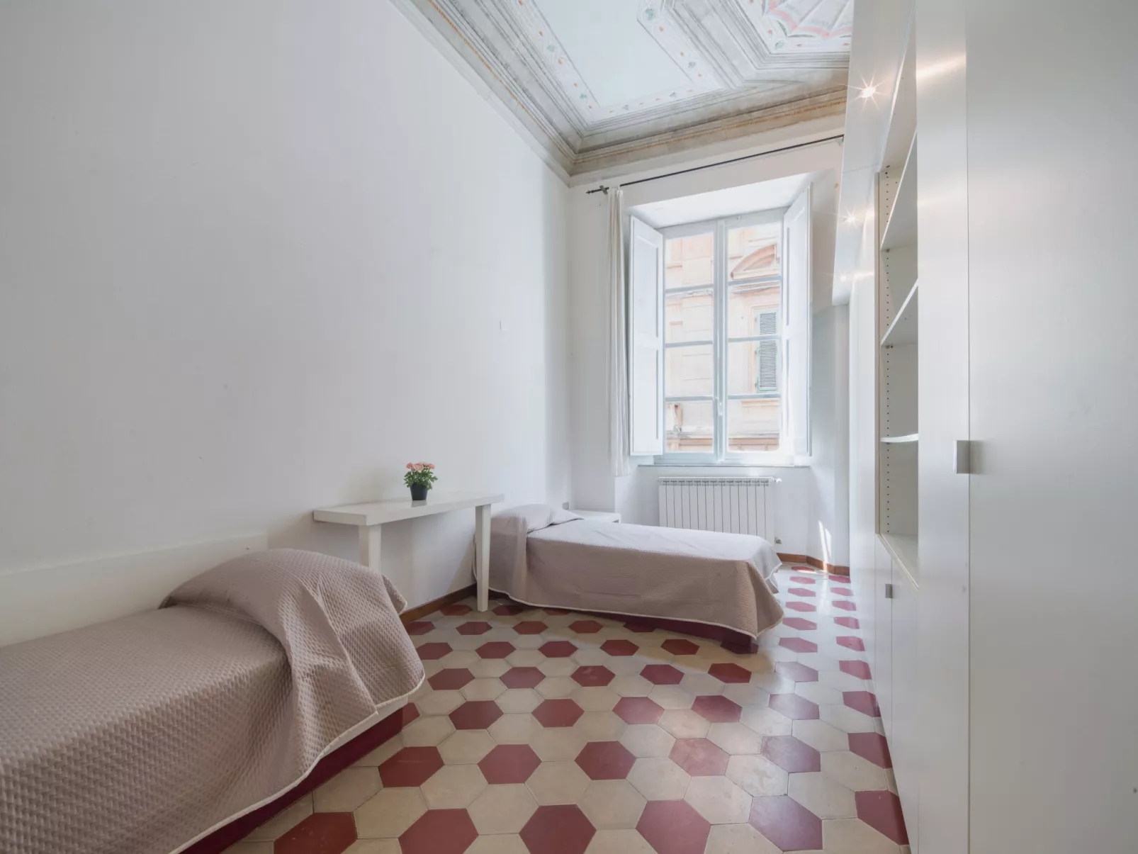 Appartamento Galleria-Binnen