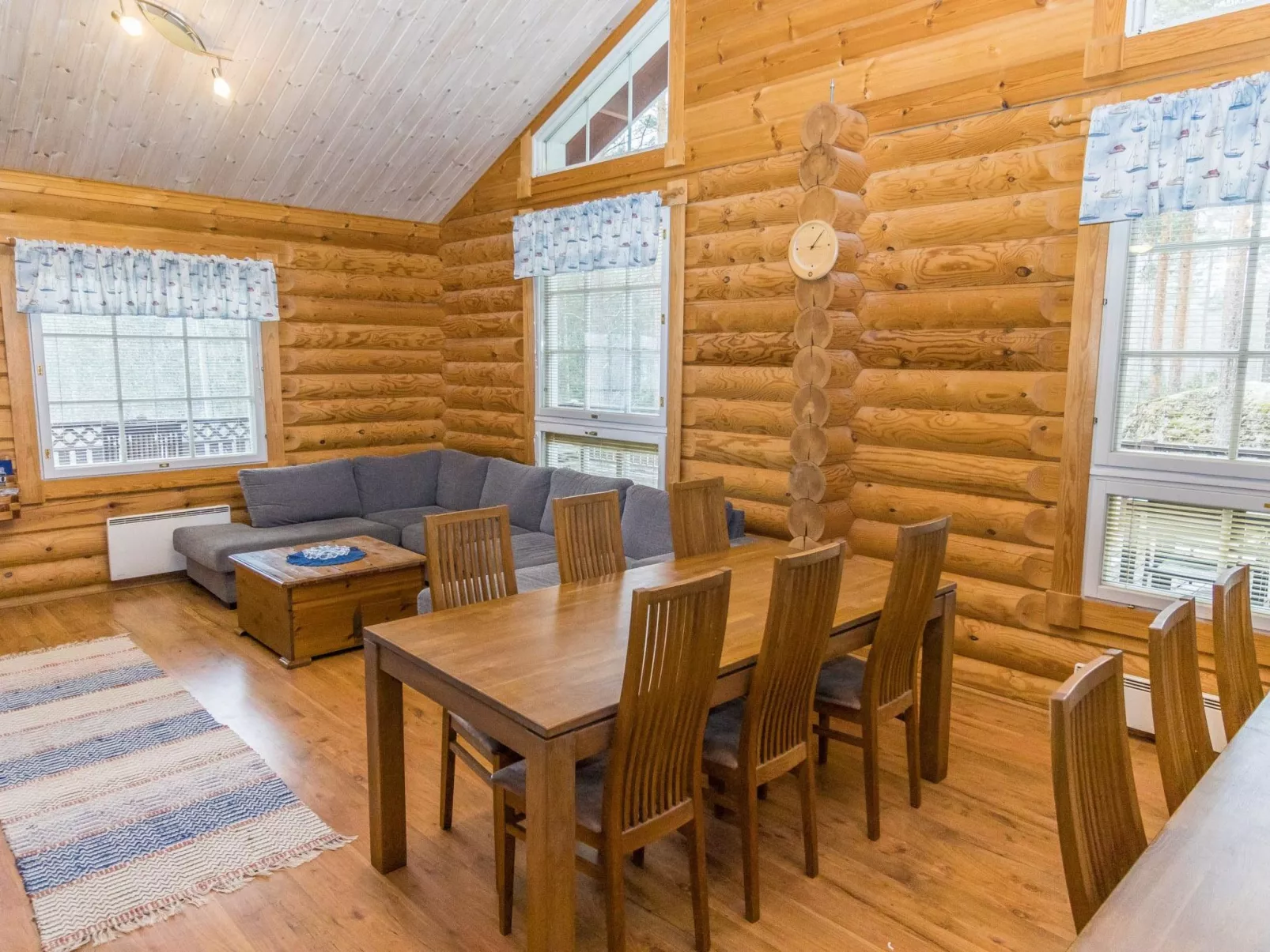 Villa ruhtinas-Binnen