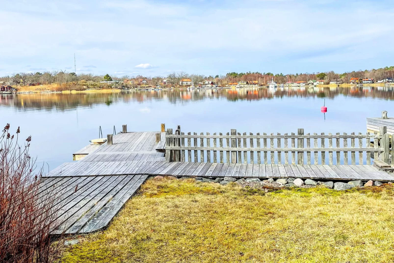 4 sterren vakantie huis in YXLAN-Buitenlucht