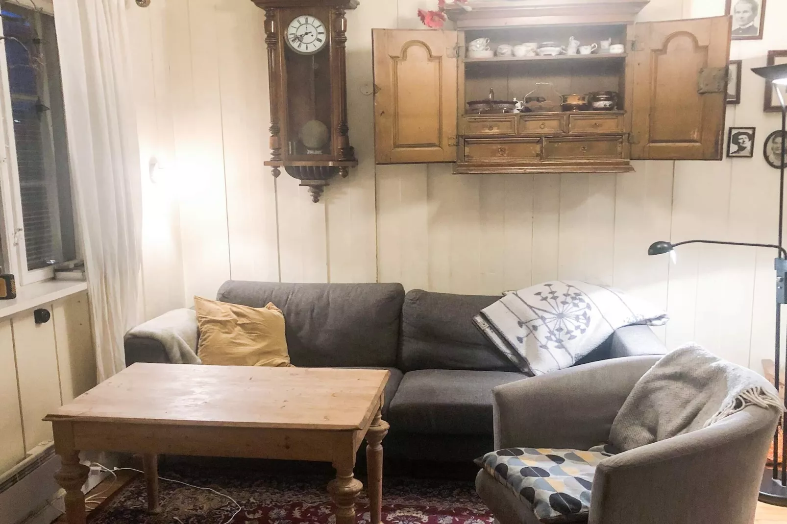 6 Personen vakantie huis in Lillehammer-Binnen