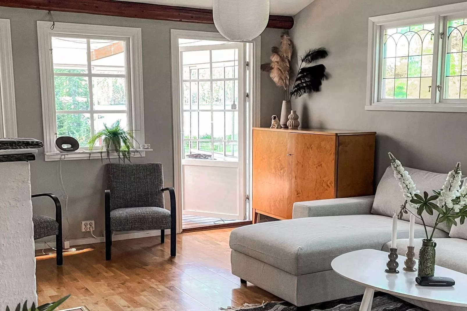 4 sterren vakantie huis in VINTROSA-Binnen