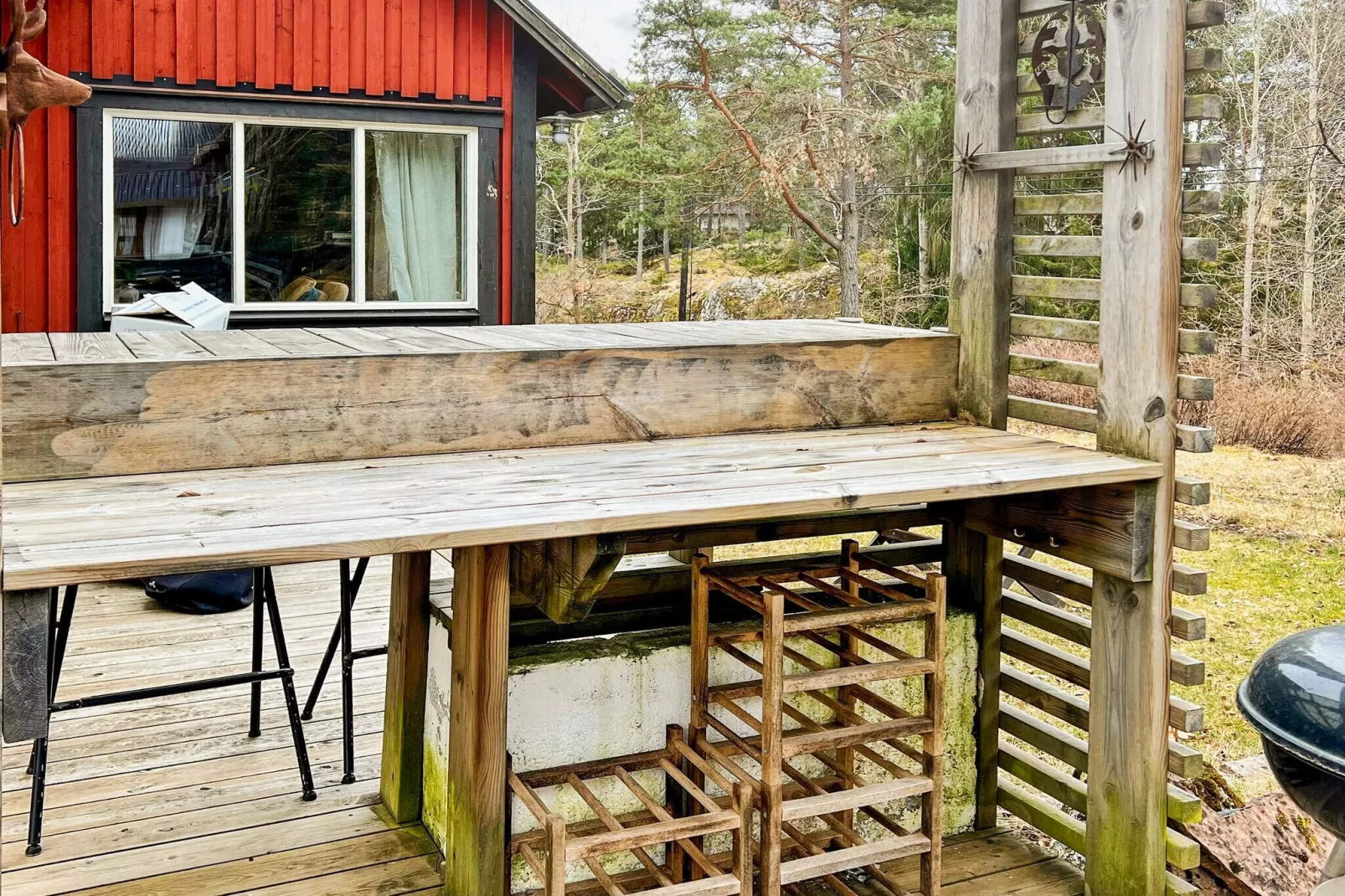 5 Personen vakantie huis in INGARÖ-Buitenlucht