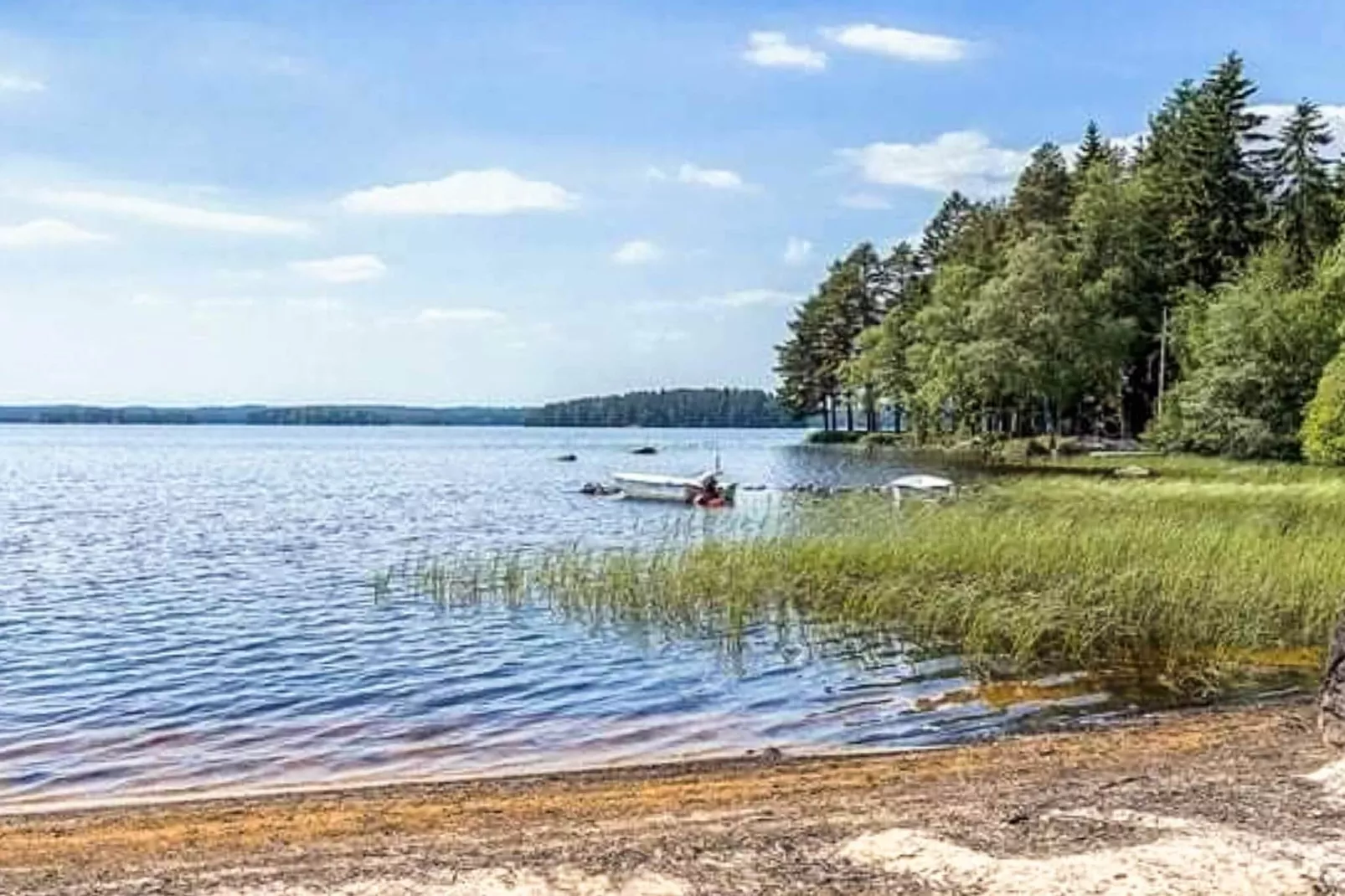 7 Personen vakantie huis in Hestra-Niet-getagd