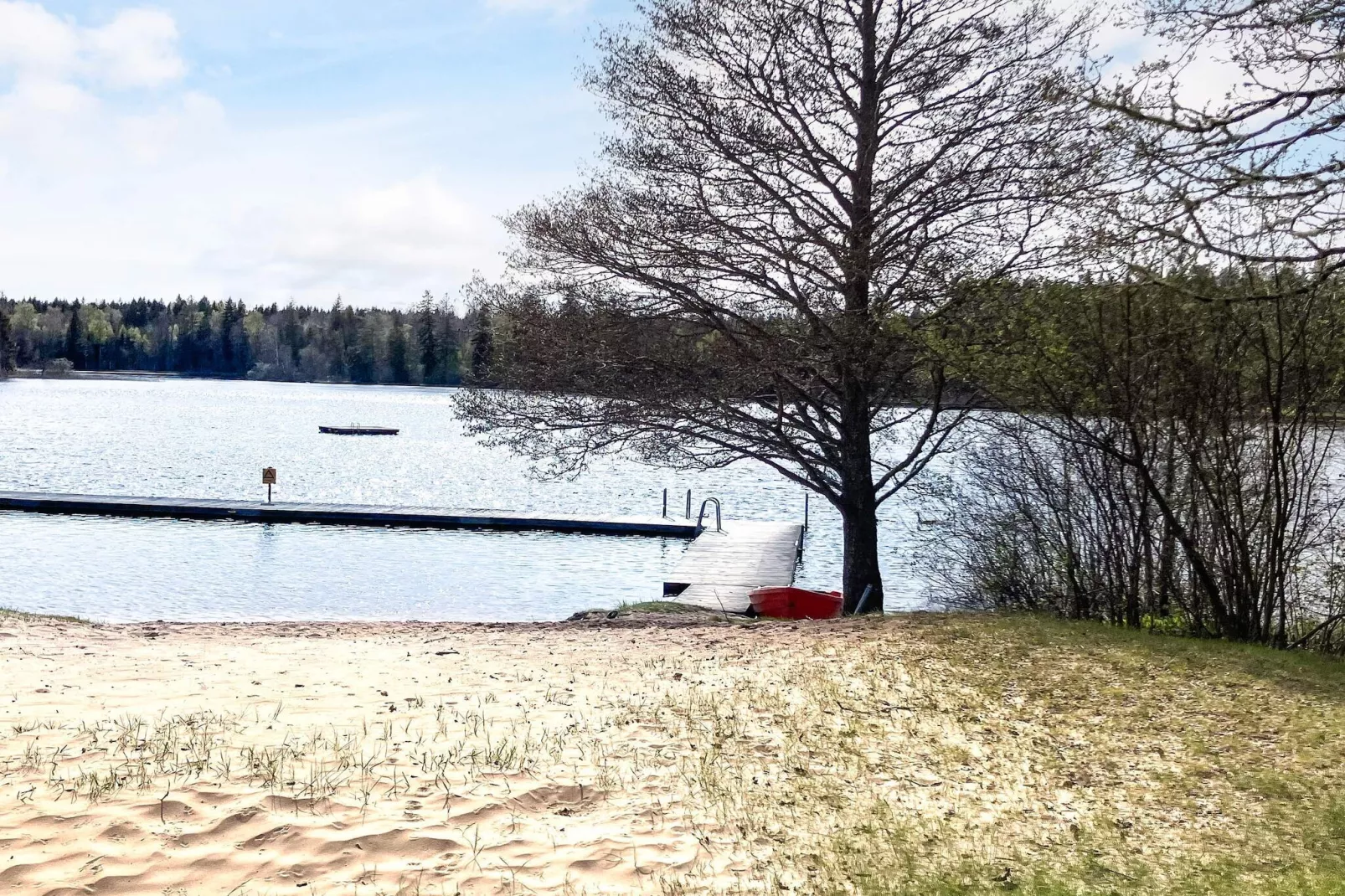 2 Personen vakantie huis in ÖDESHÖG-Niet-getagd