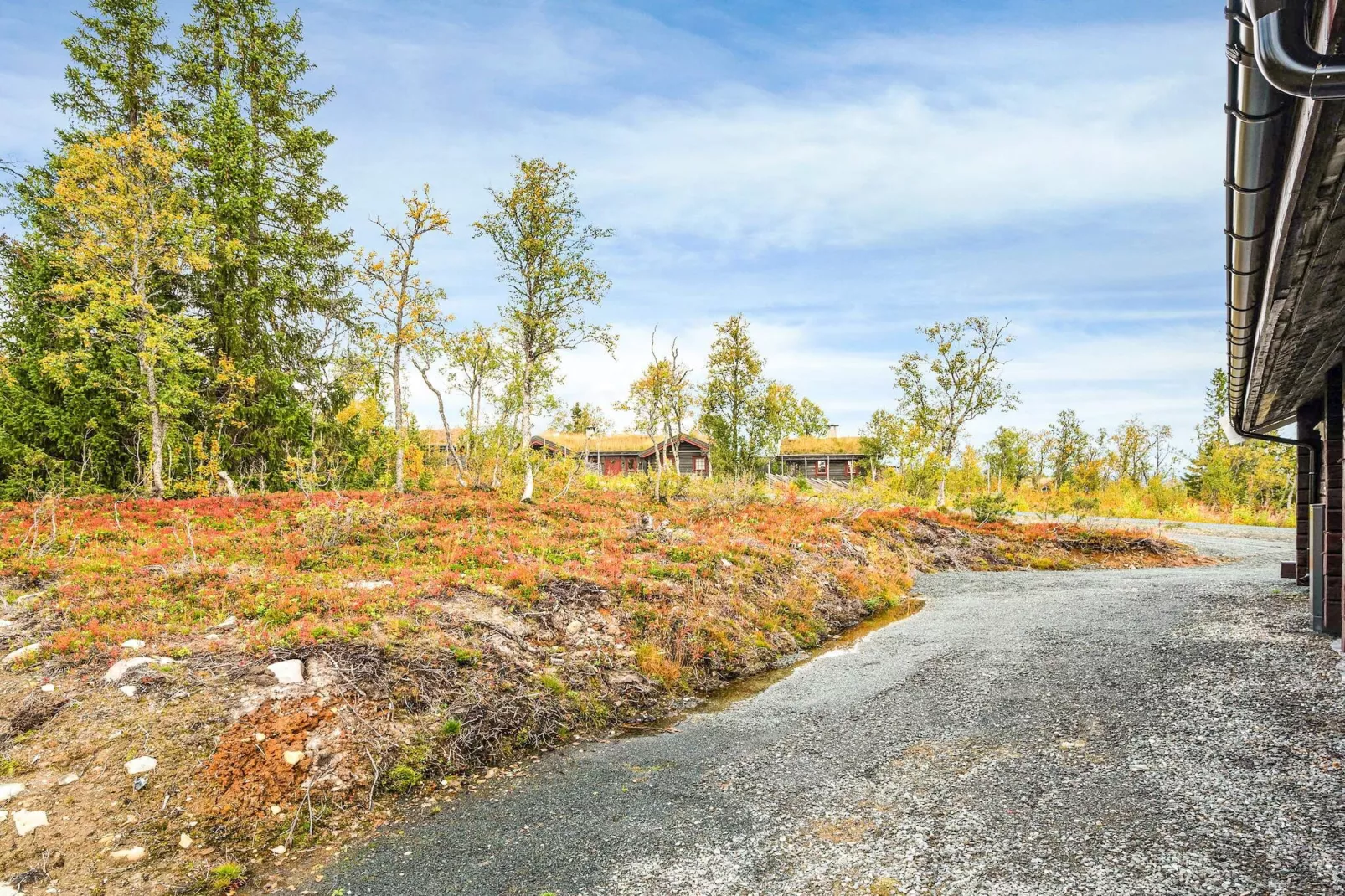 8 Personen vakantie huis in Ålen-Buitenlucht