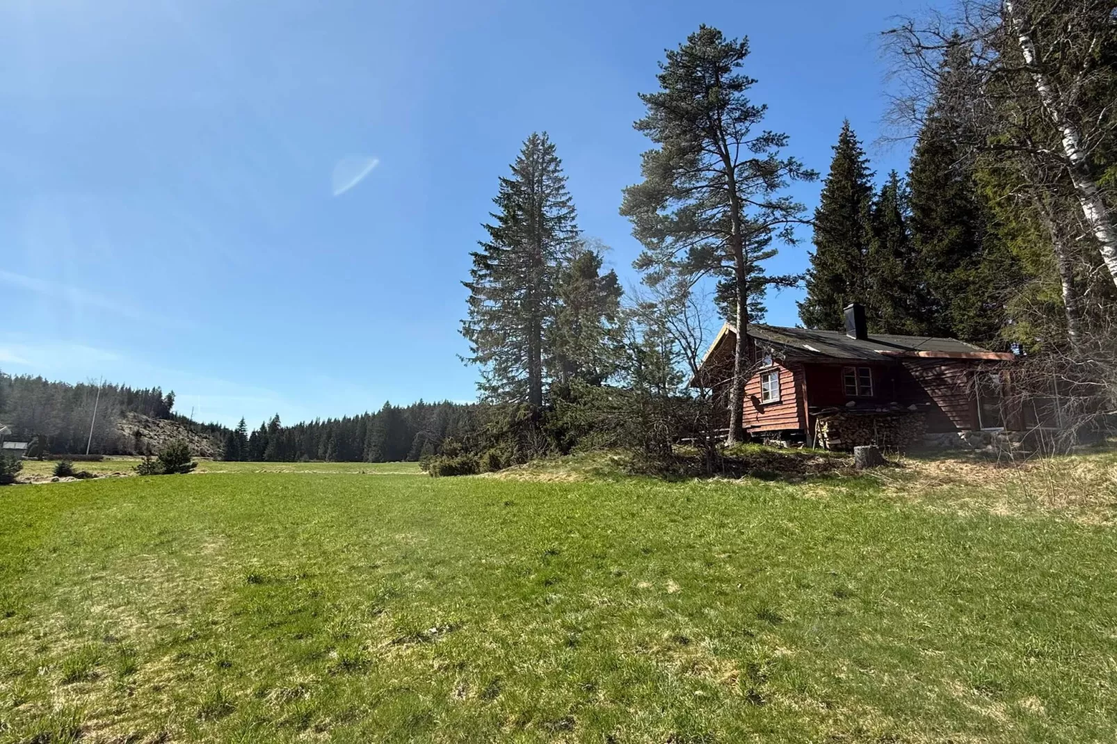 4 sterren vakantie huis in Grimstad-Niet-getagd