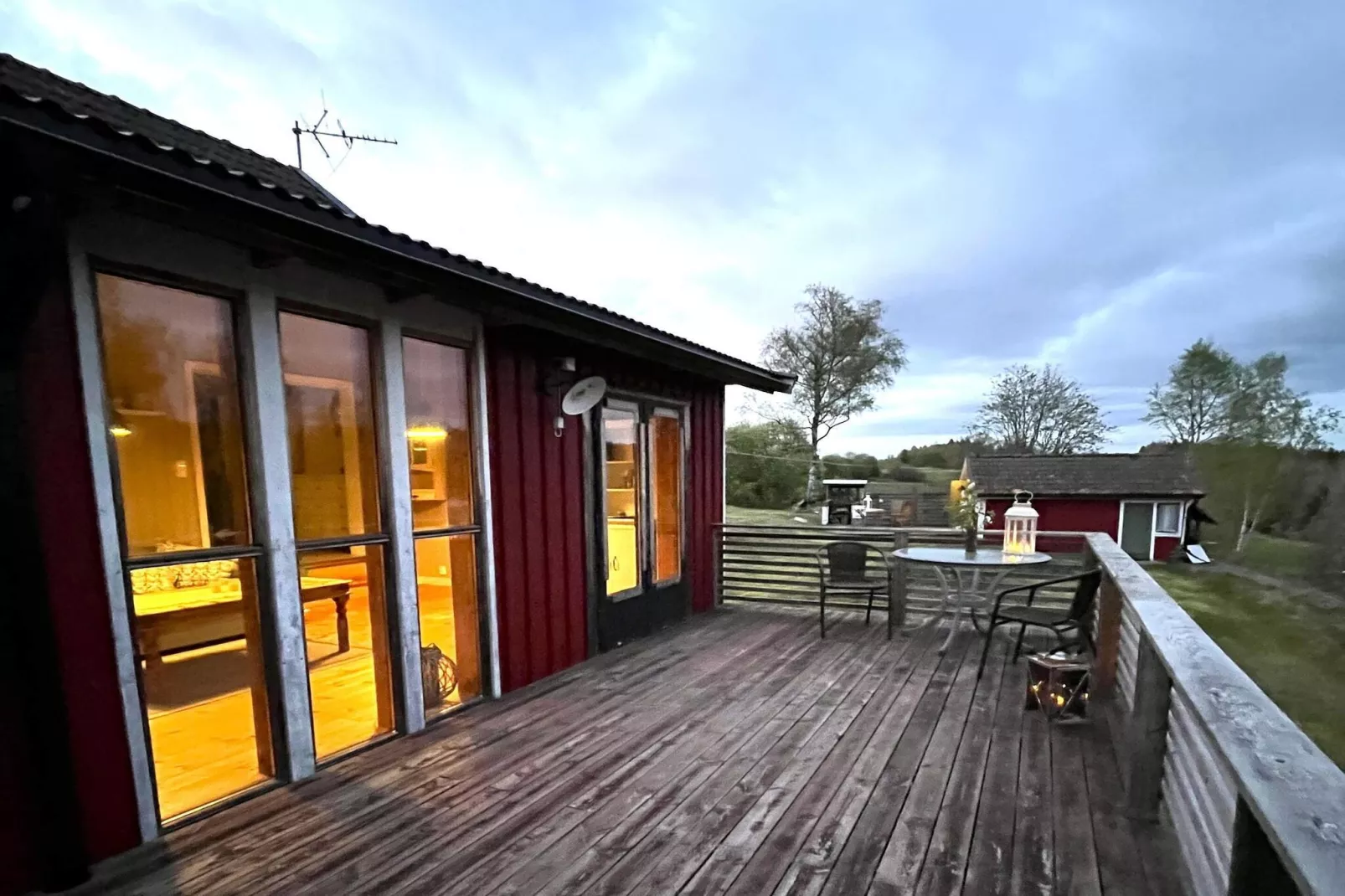 4 sterren vakantie huis in ED-Buitenlucht