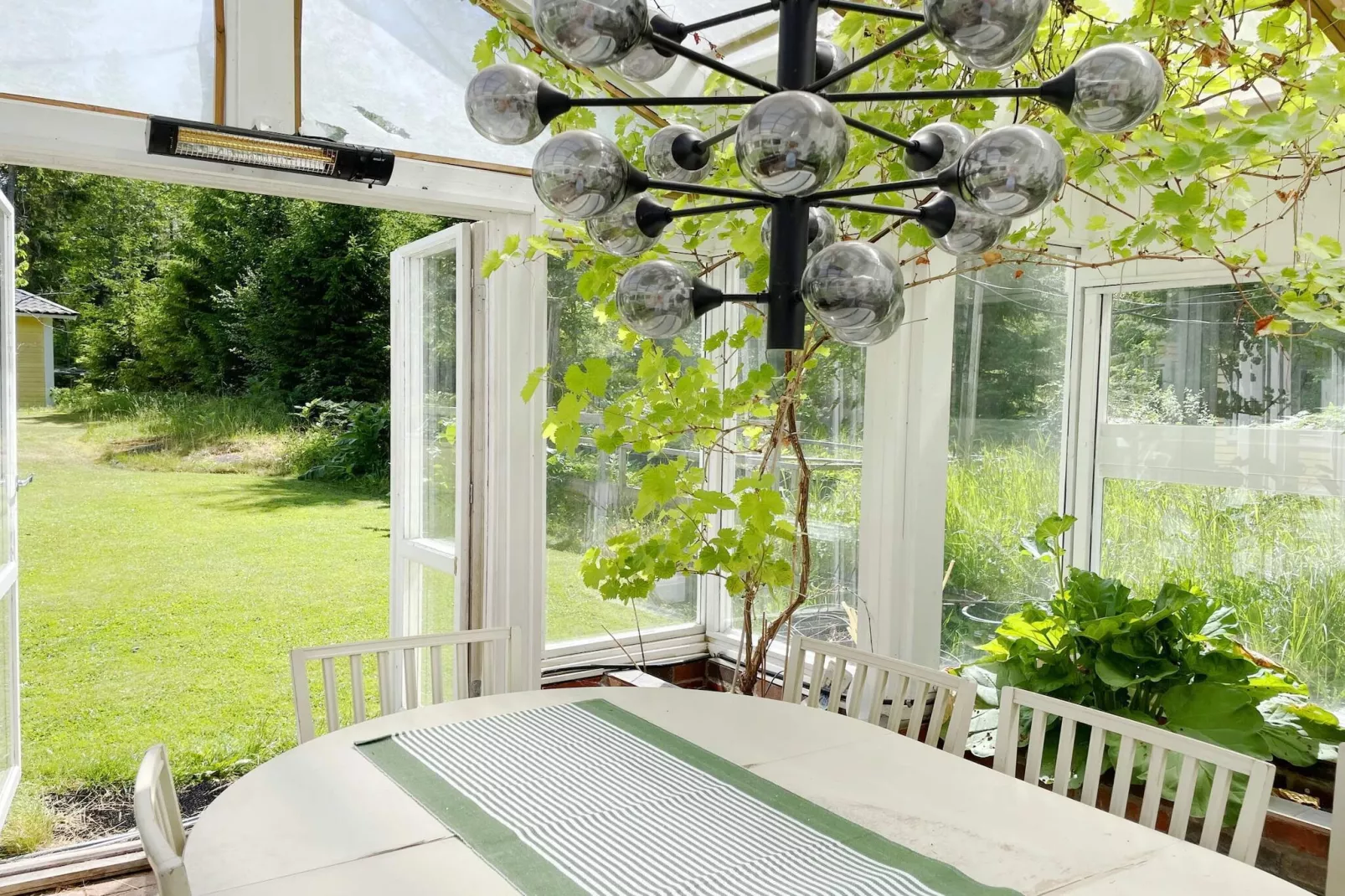 5 sterren vakantie huis in Gräddö-Buitenlucht