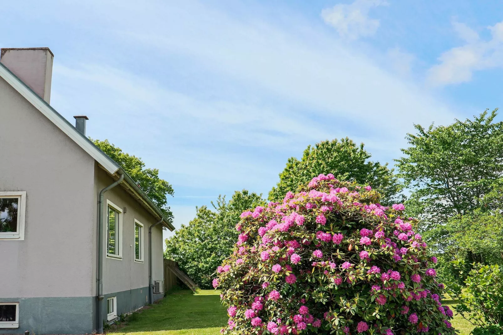 4 sterren vakantie huis in Förslöv-Buitenlucht