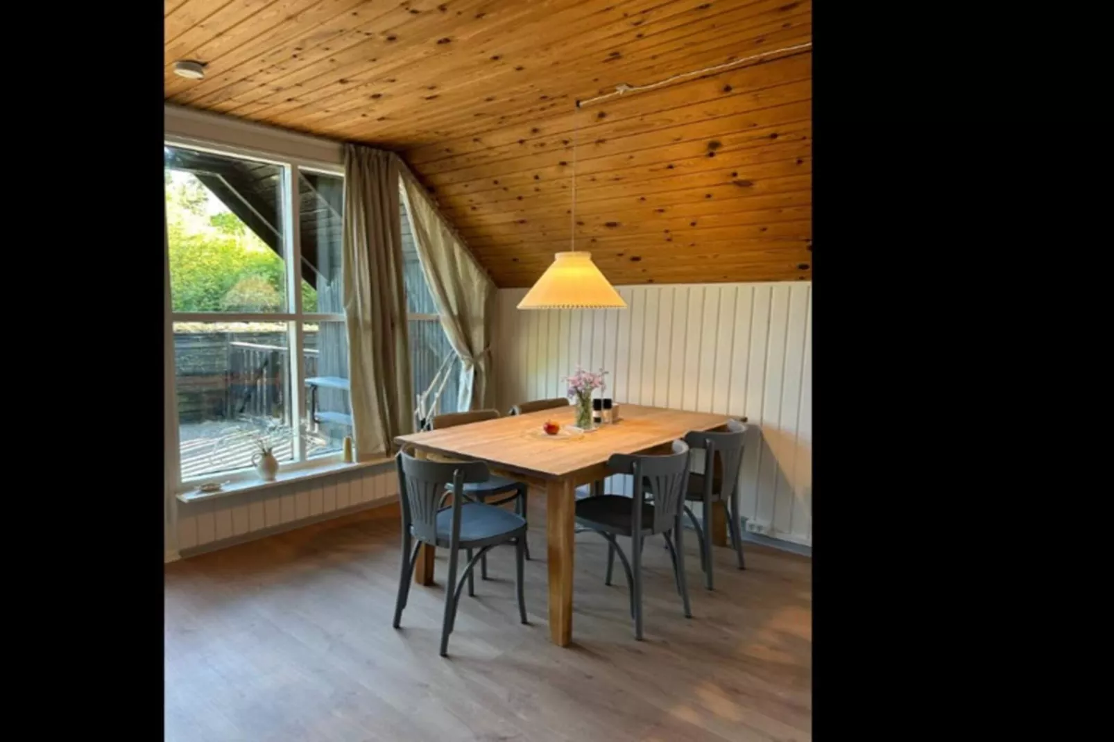 6 Personen vakantie huis in Herning-Binnen