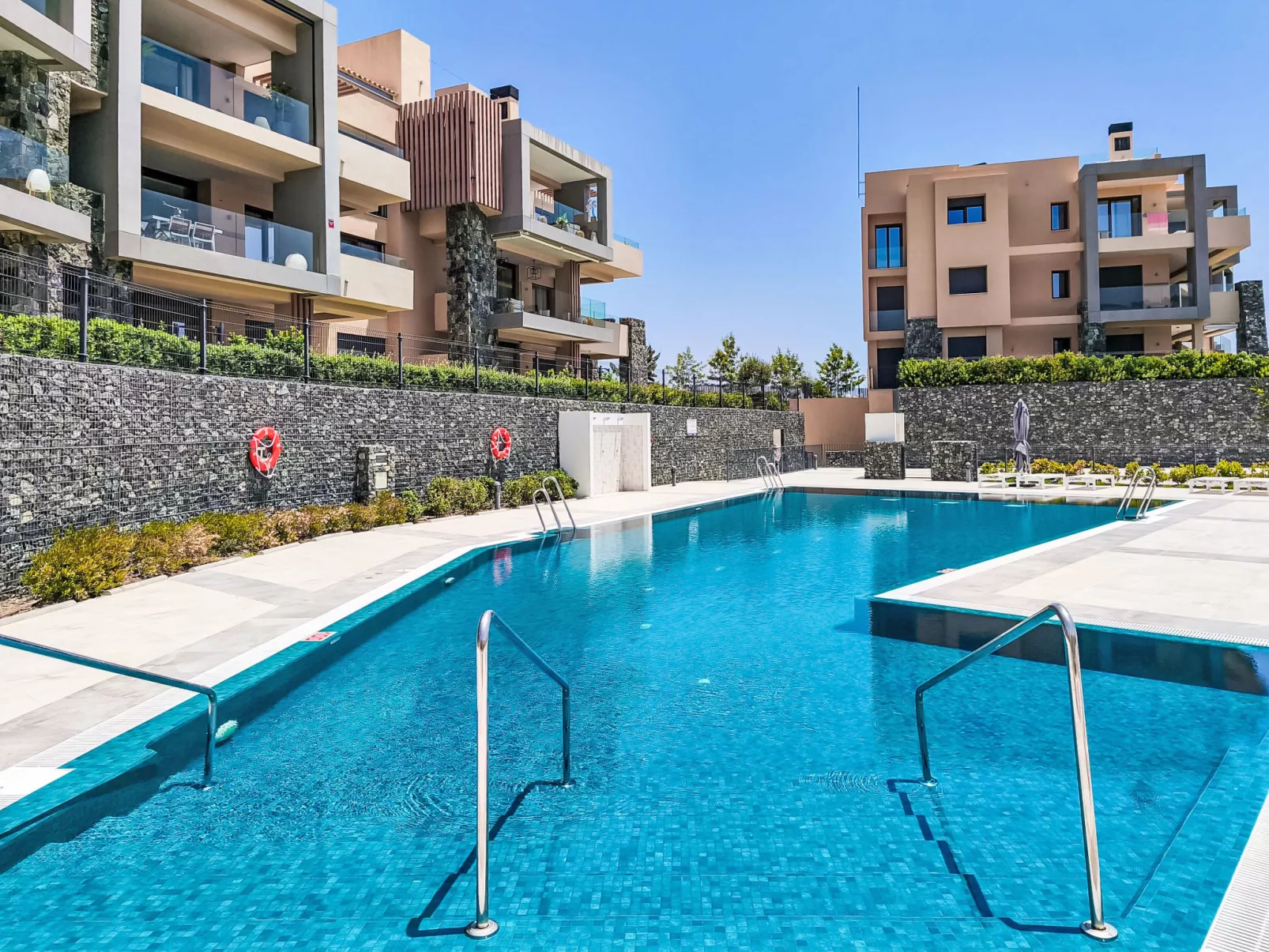 Conjunto Residencial Los Olivos-Buiten