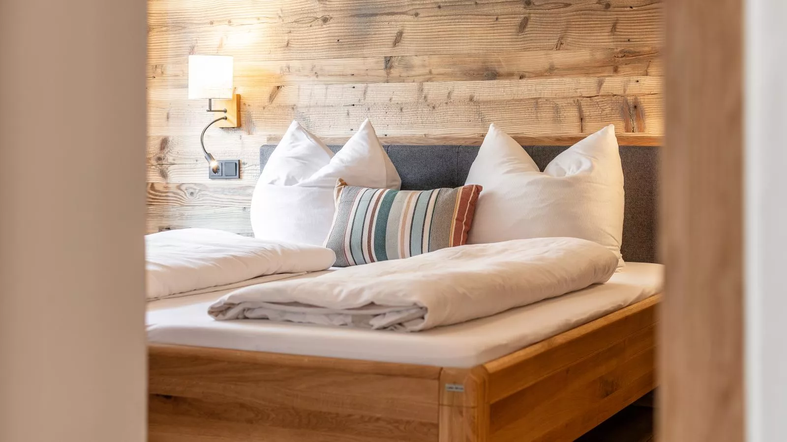 Hopfgarten Alpin Living Top 1-Slaapkamer