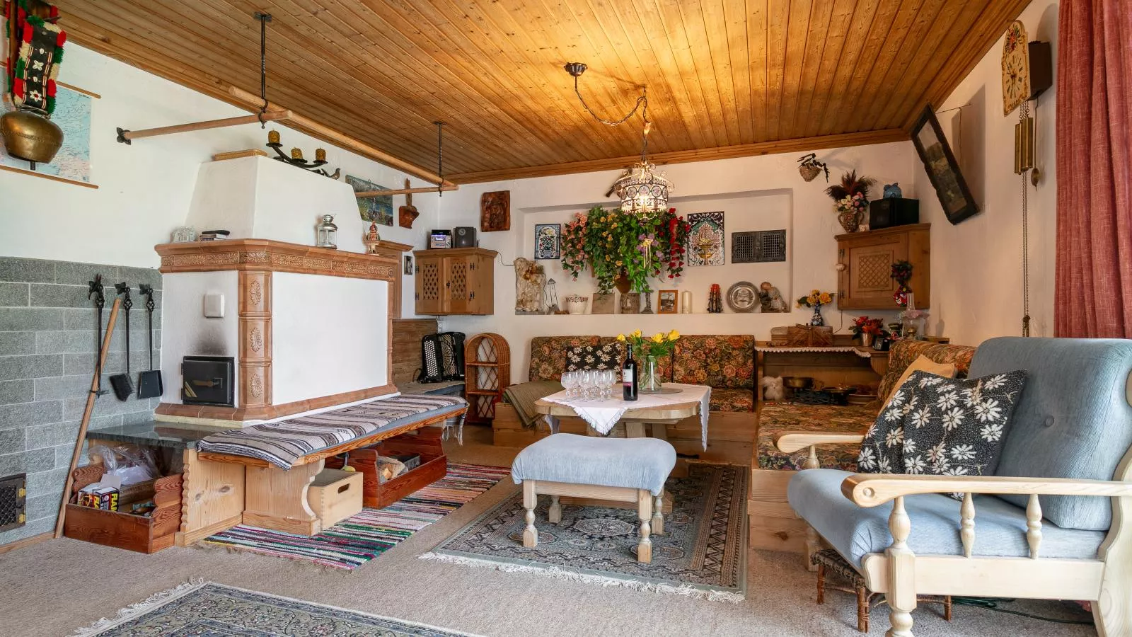 Haus Alpenblick
