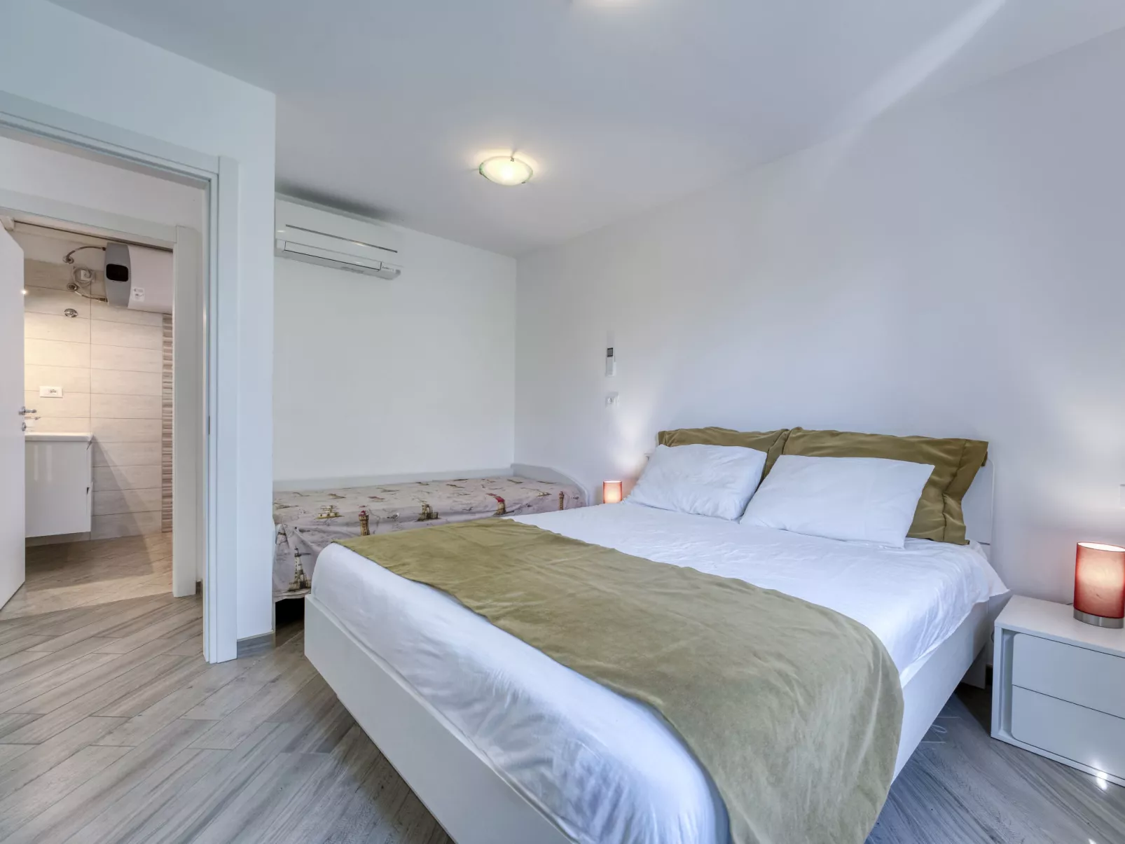 Wabi Sabi Resort 1-Binnen