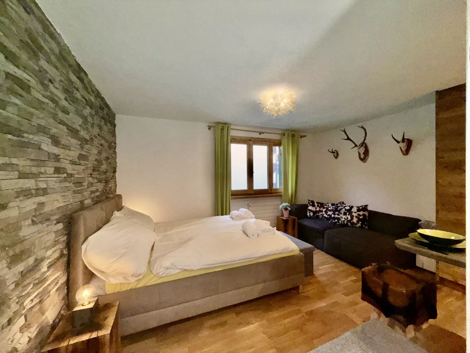 Residenza Chesa Margun 14-2-Binnen