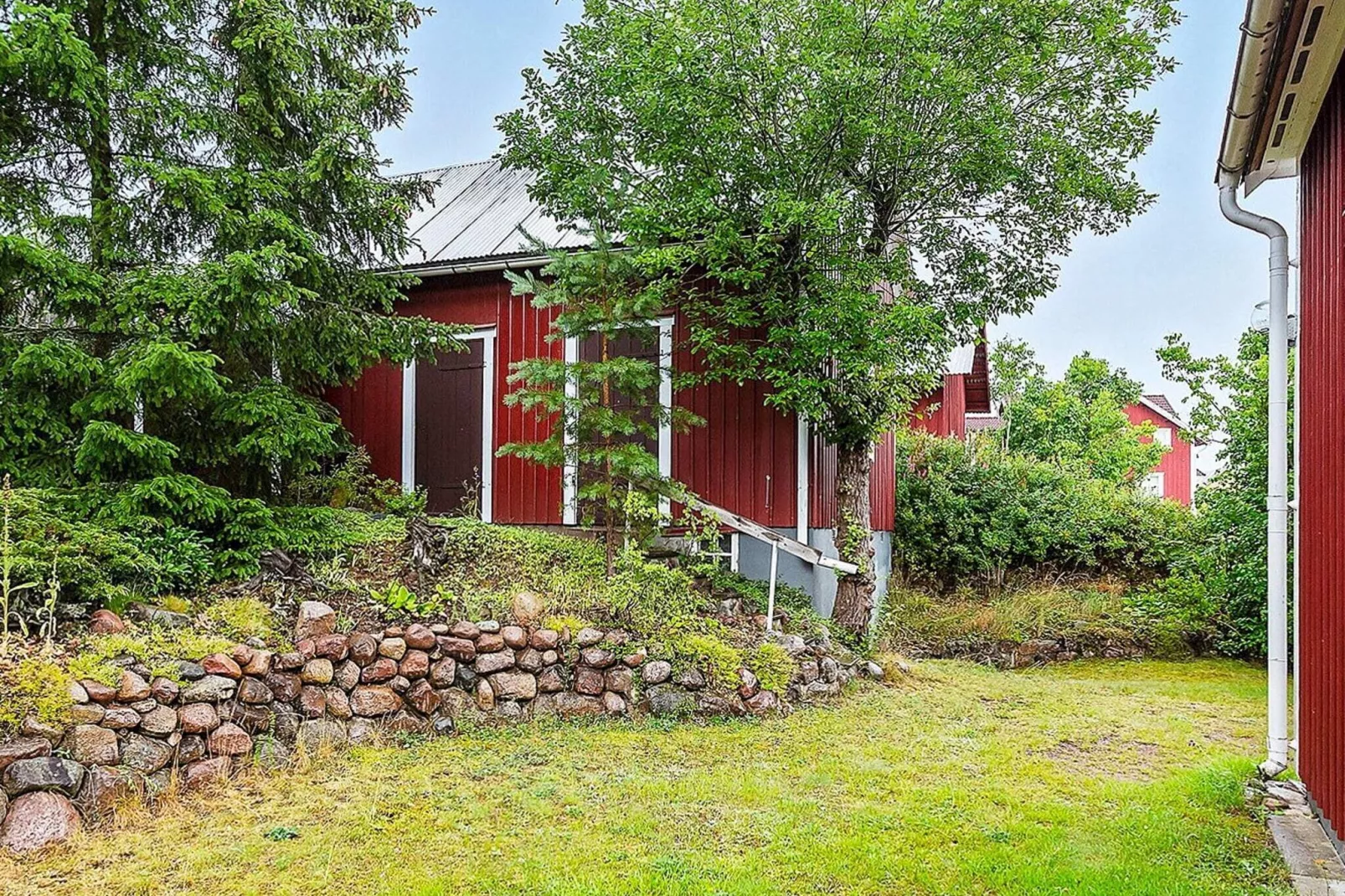 7 persoons vakantie huis in BRUZAHOLM-By Traum-Buitenlucht