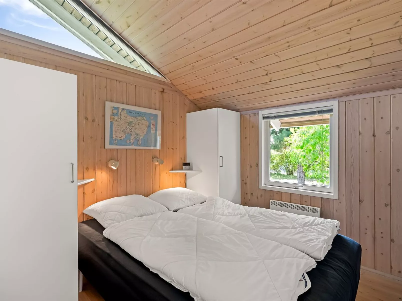 "Leeve" - 1.3km from the sea-Binnen