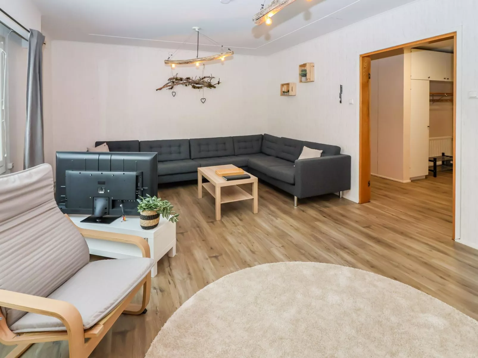 Kalamiehenkatu 6-Binnen