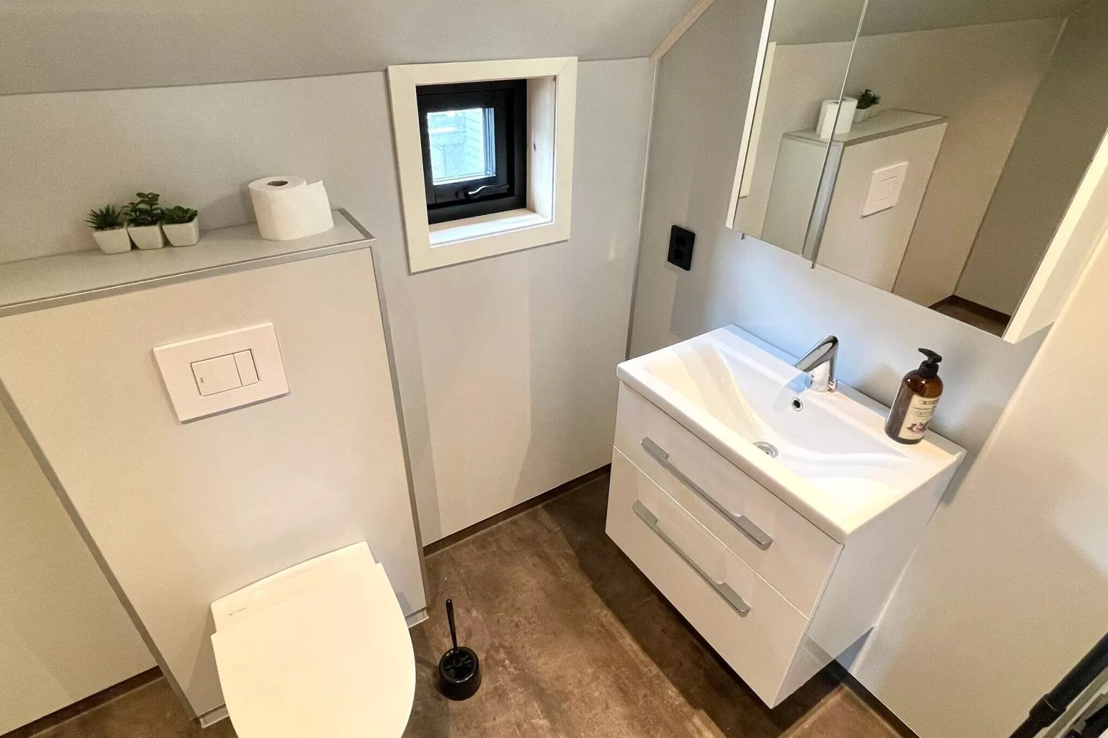 7 persoons vakantie huis in Huglo-By Traum-Binnen