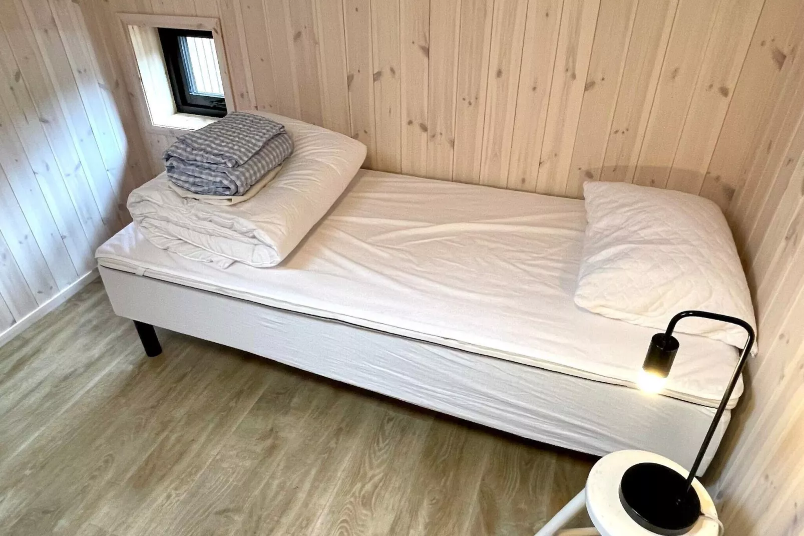 7 persoons vakantie huis in Huglo-By Traum-Binnen