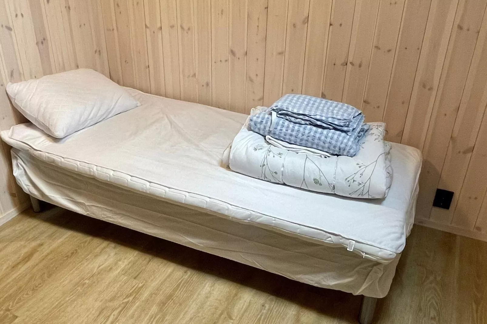 7 persoons vakantie huis in Huglo-By Traum-Binnen