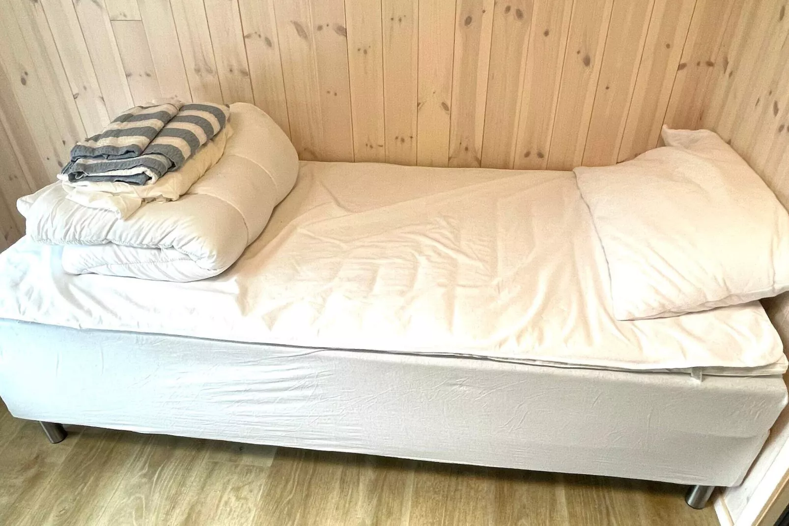 7 persoons vakantie huis in Huglo-By Traum-Binnen