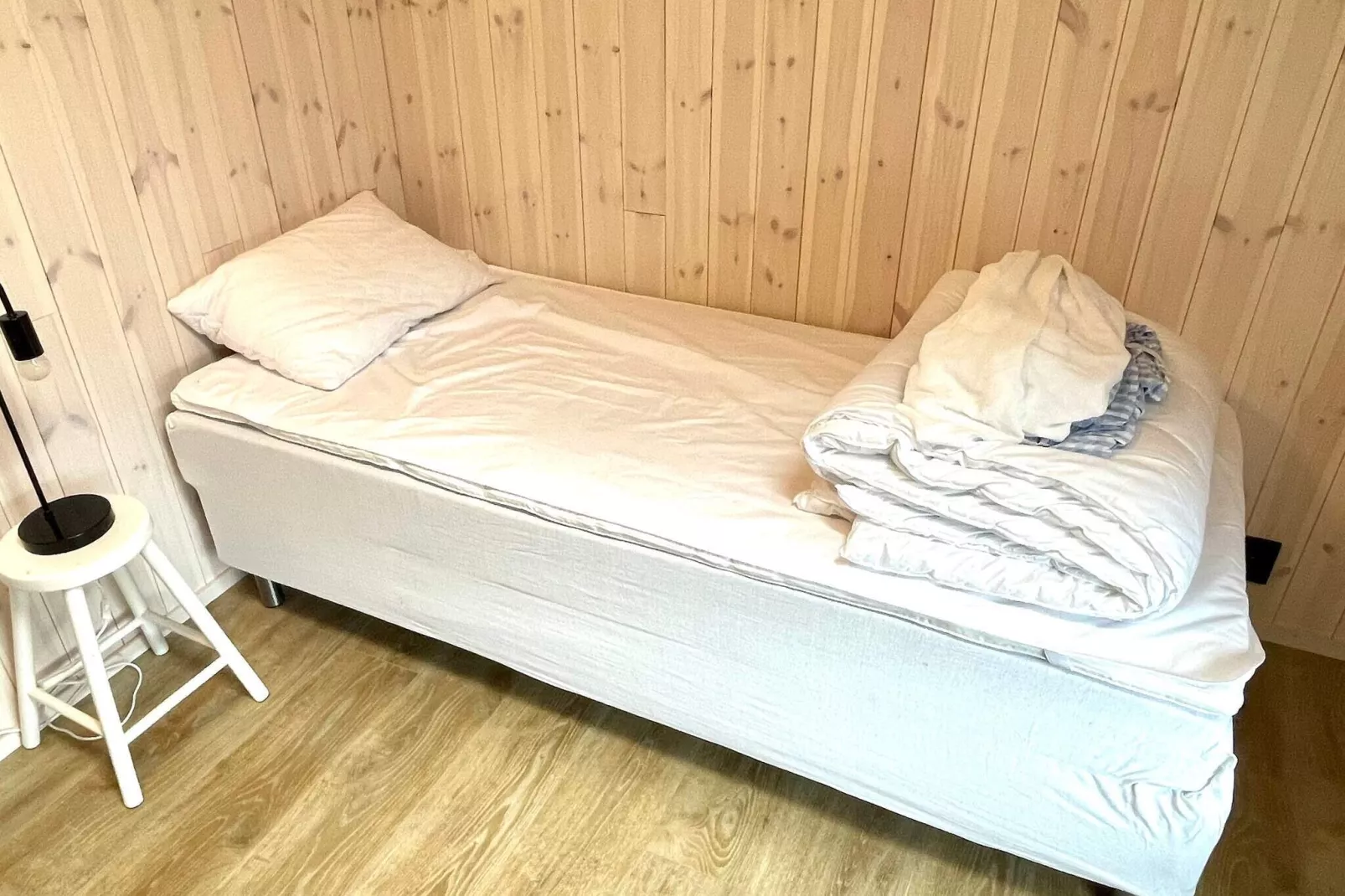 7 persoons vakantie huis in Huglo-By Traum-Binnen