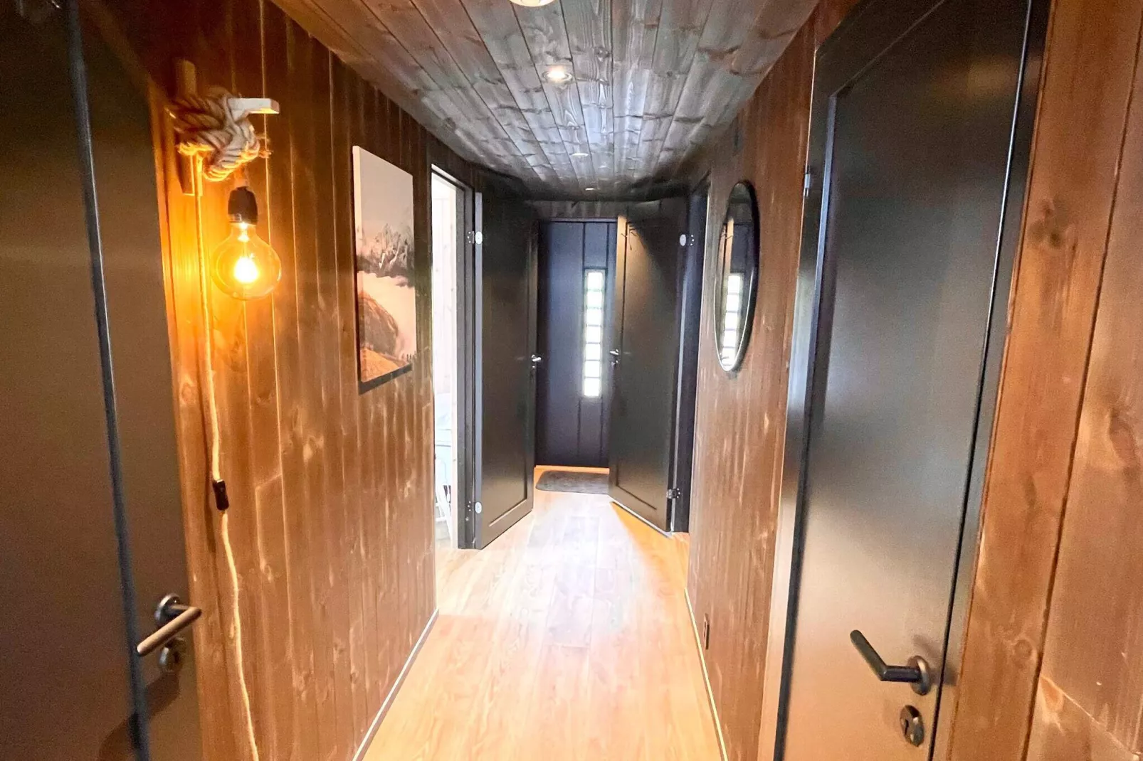 7 persoons vakantie huis in Huglo-By Traum-Binnen