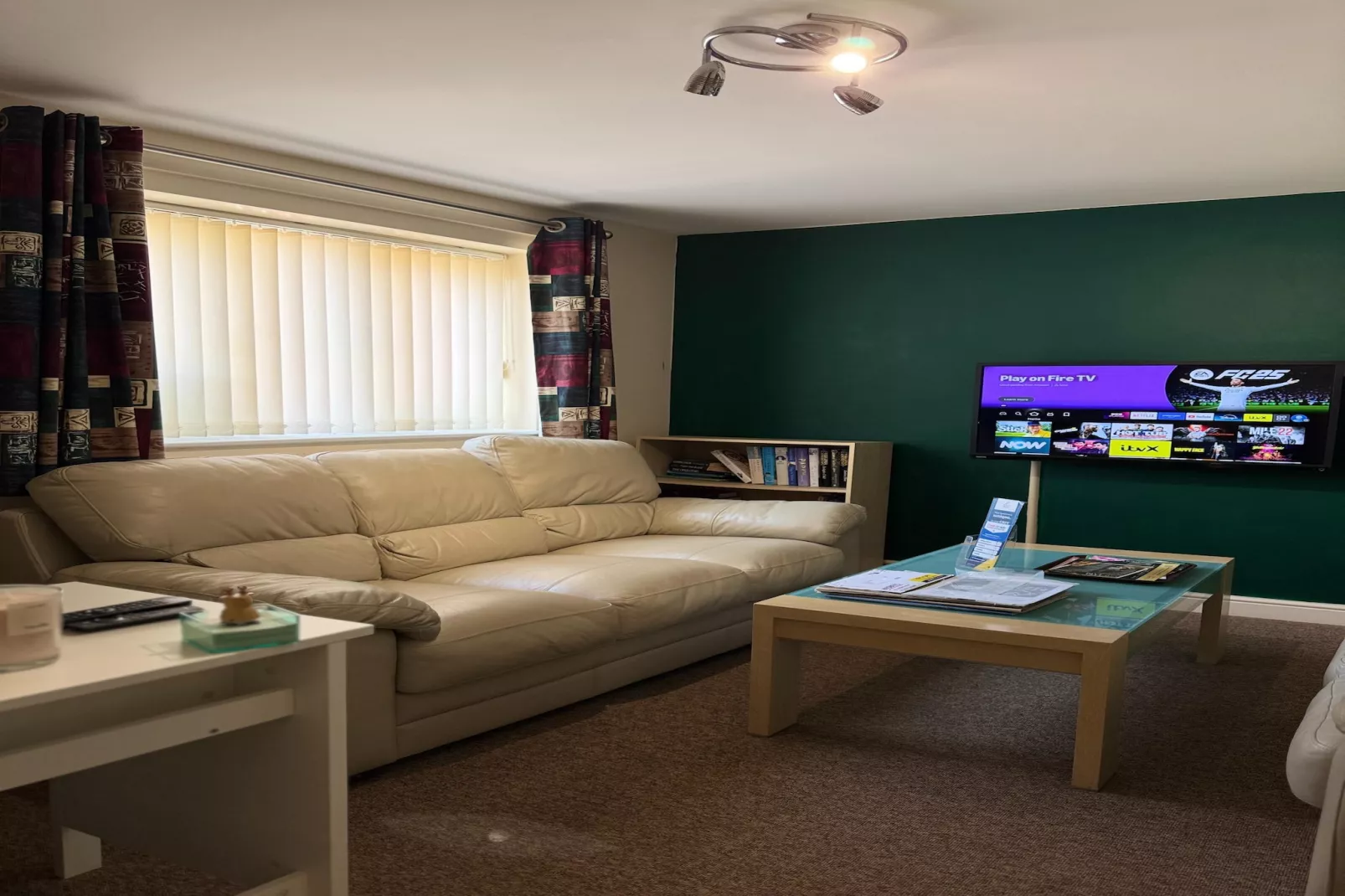 Hawk house  Double Room