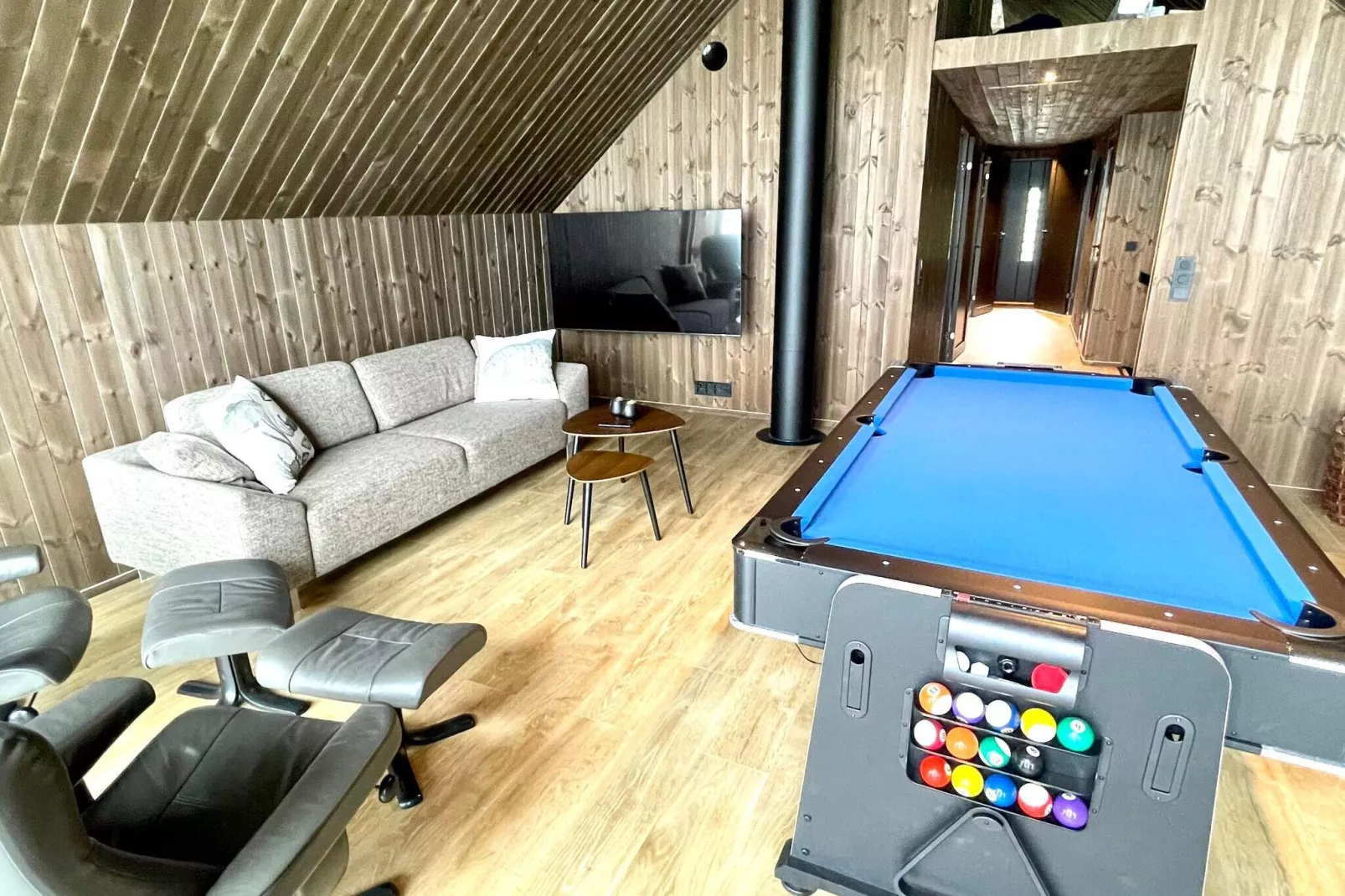7 persoons vakantie huis in Huglo-By Traum-Binnen