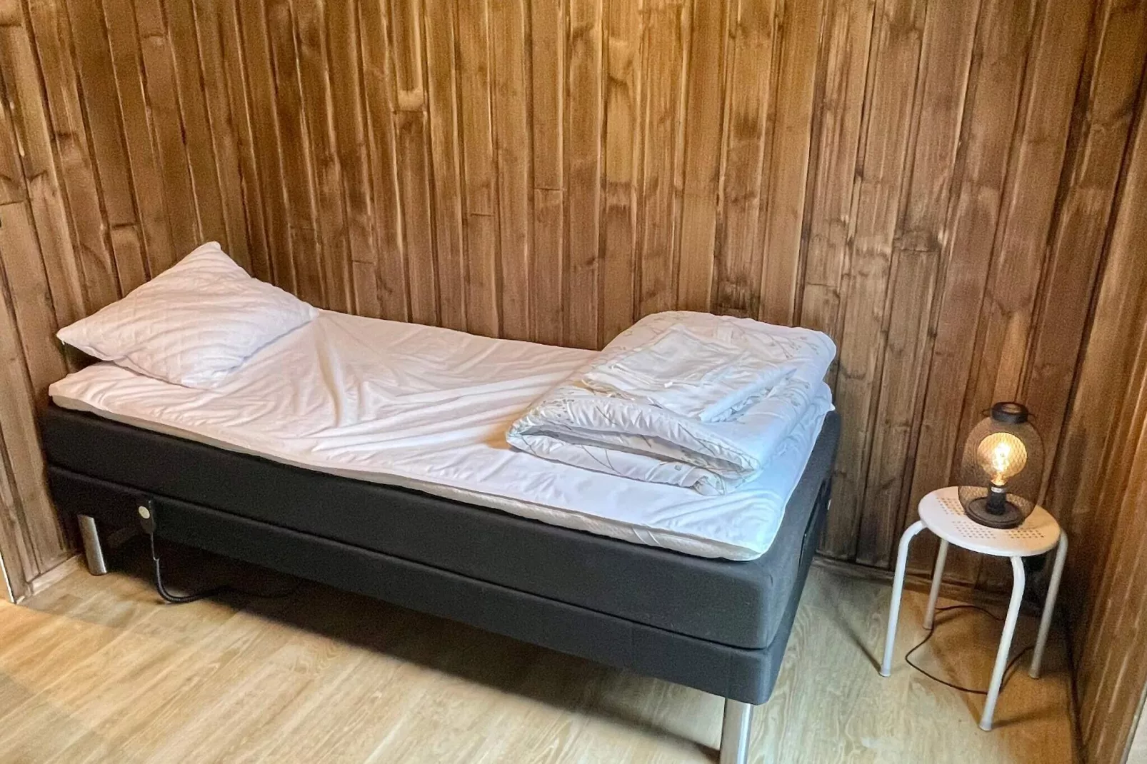 7 persoons vakantie huis in Huglo-By Traum-Binnen
