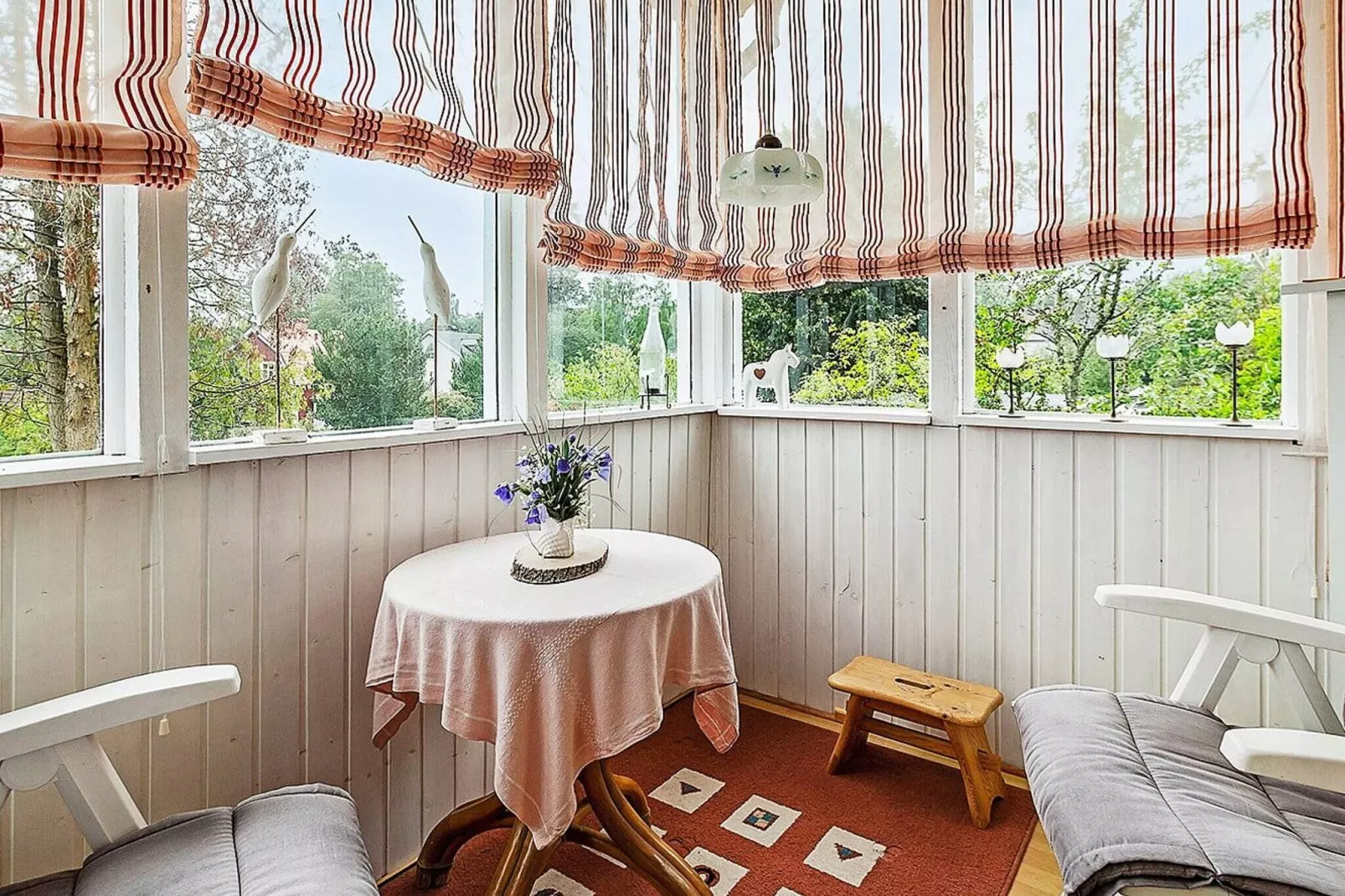 7 persoons vakantie huis in BRUZAHOLM-By Traum-Binnen