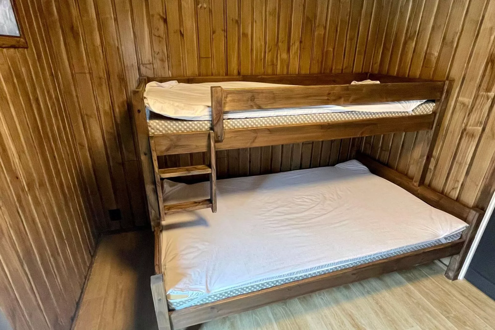 7 persoons vakantie huis in Huglo-By Traum-Binnen