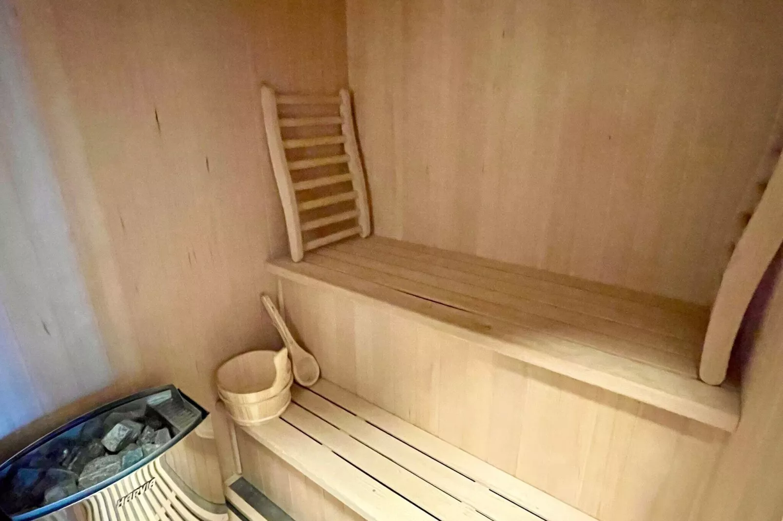 7 persoons vakantie huis in Huglo-By Traum-Binnen