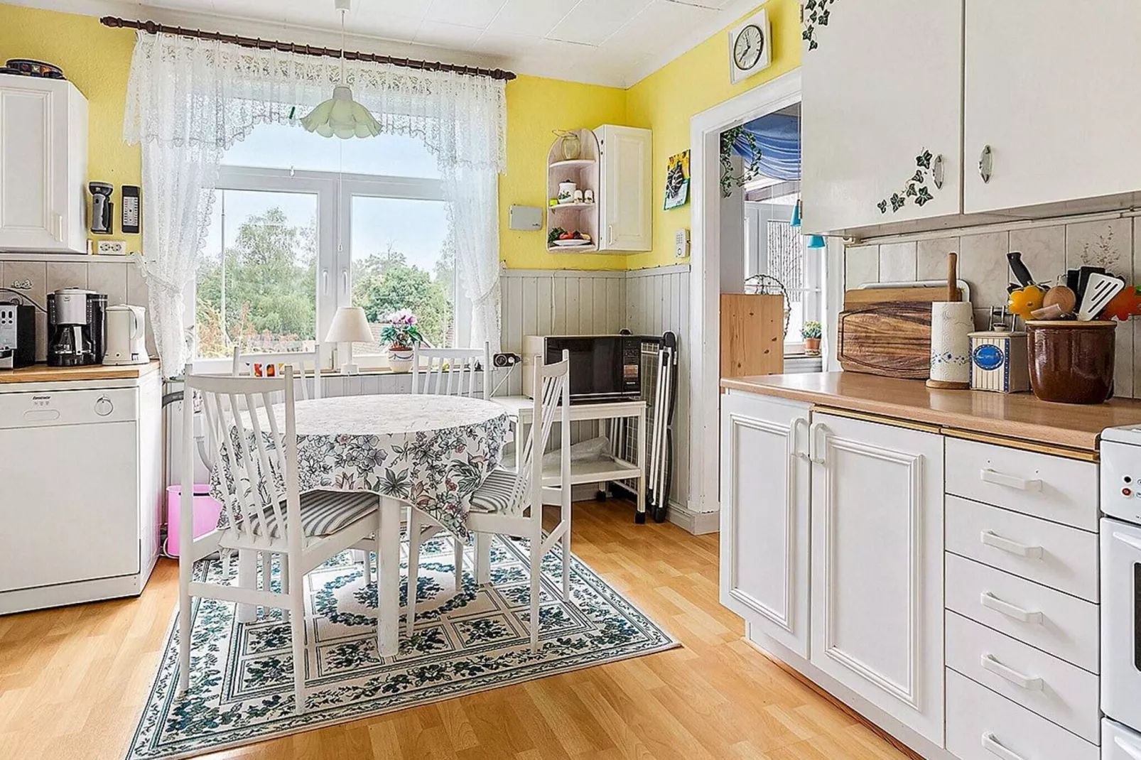 7 persoons vakantie huis in BRUZAHOLM-By Traum-Binnen