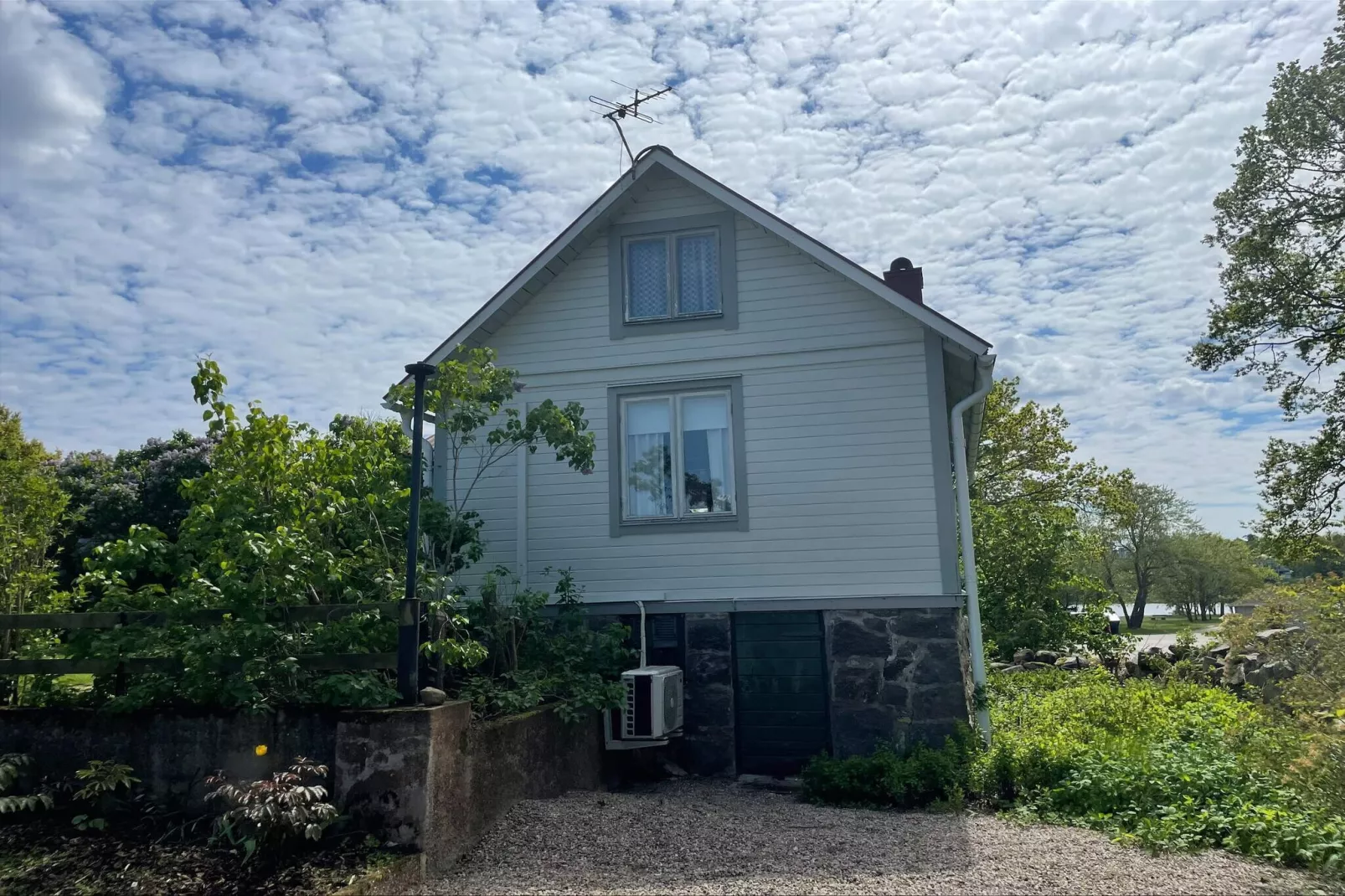 4 sterren vakantie huis in Ronneby-Buitenlucht