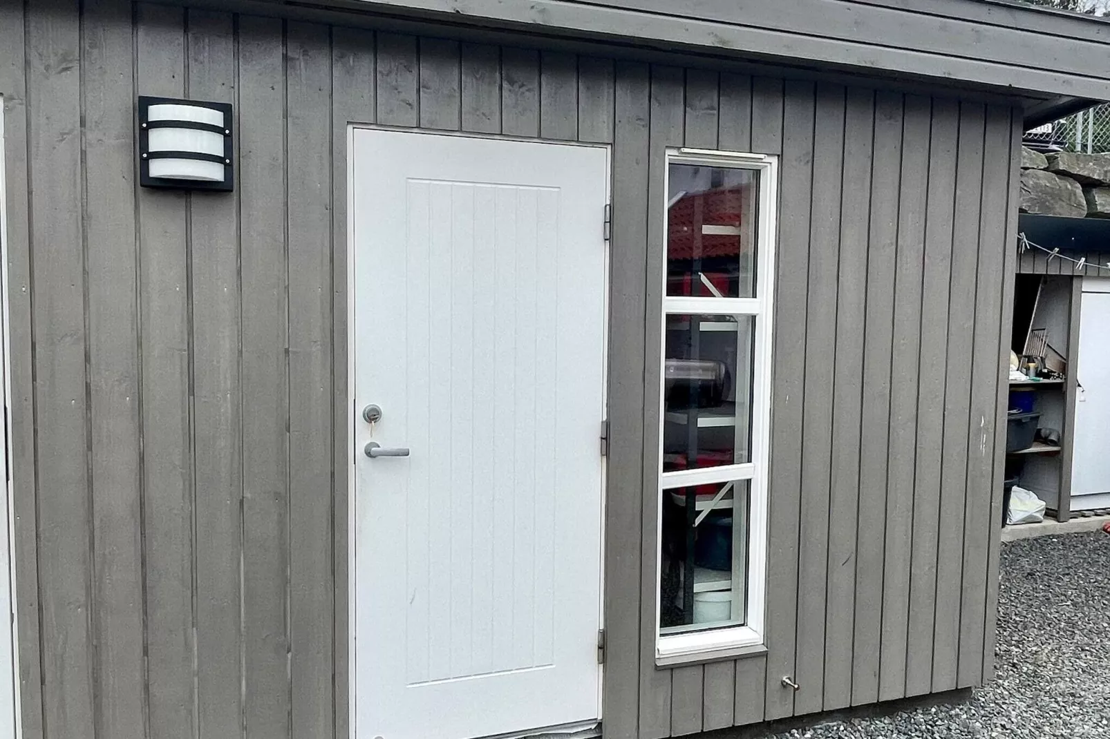 6 persoons vakantie huis in Huglo-By Traum-Buitenlucht